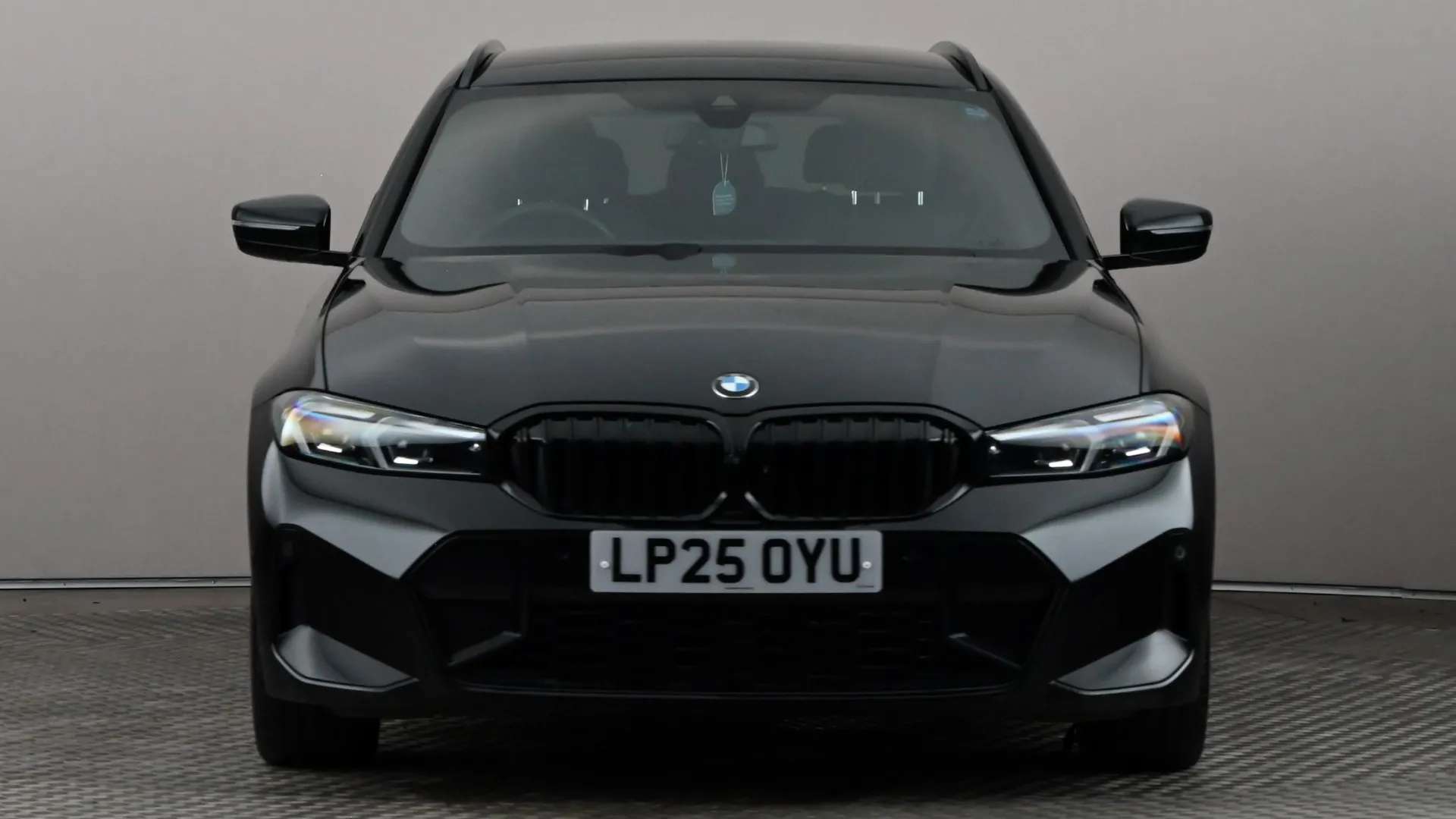 2025 BMW 3 SERIES 2025 BMW 3 SERIES