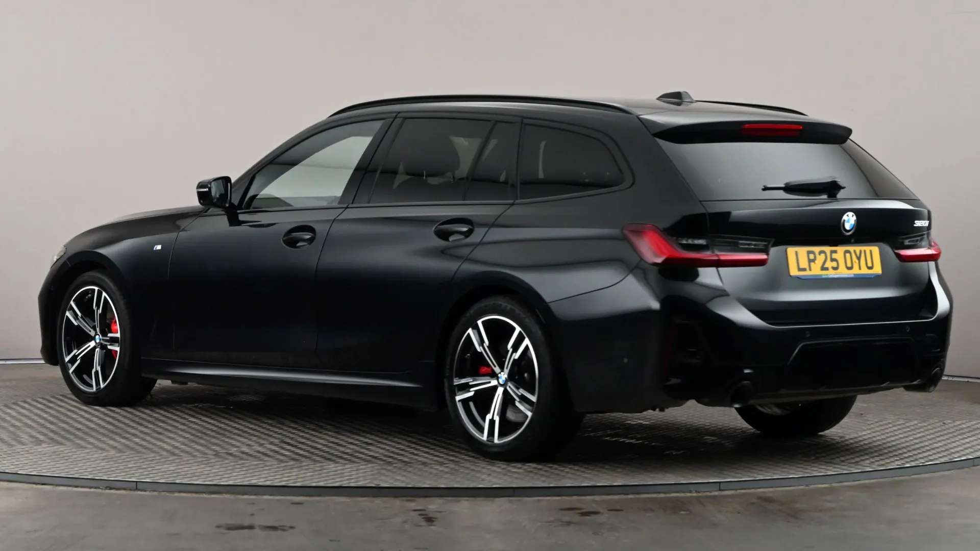 2025 BMW 3 SERIES 2025 BMW 3 SERIES