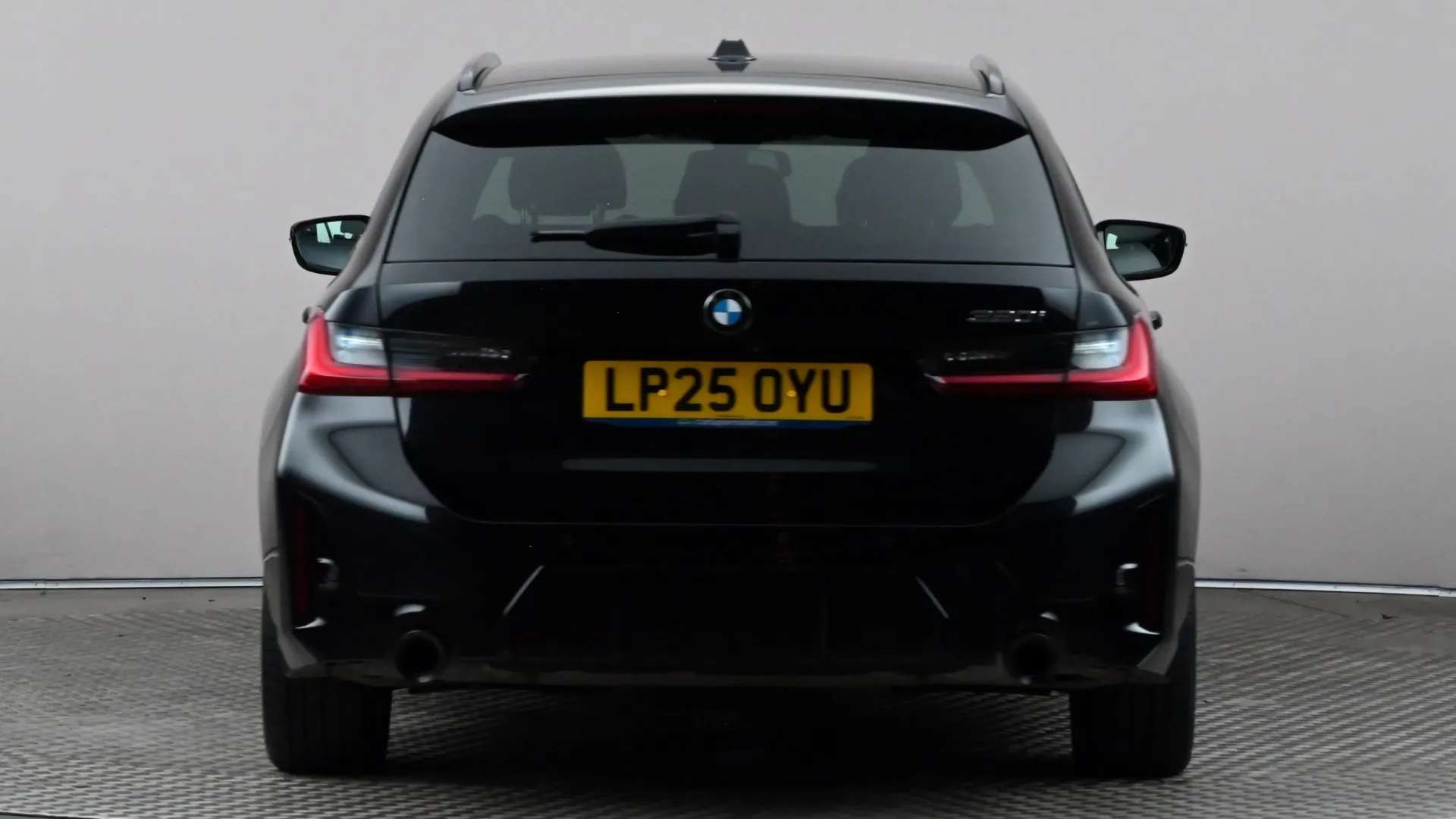 2025 BMW 3 SERIES 2025 BMW 3 SERIES