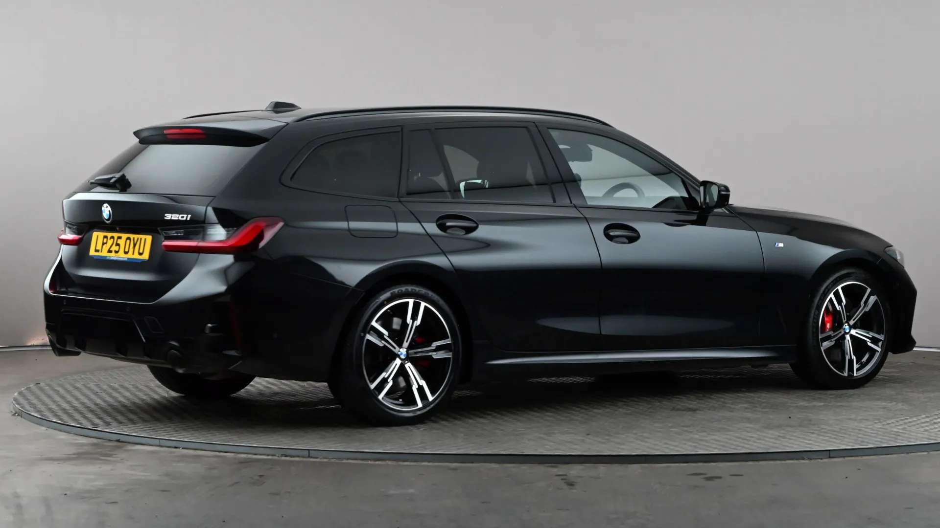 2025 BMW 3 SERIES 2025 BMW 3 SERIES