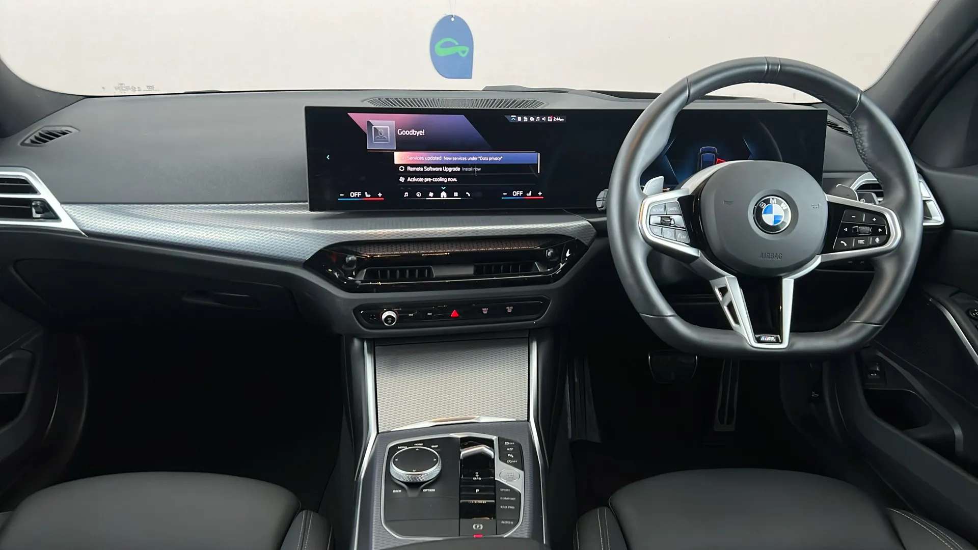 2025 BMW 3 SERIES 2025 BMW 3 SERIES