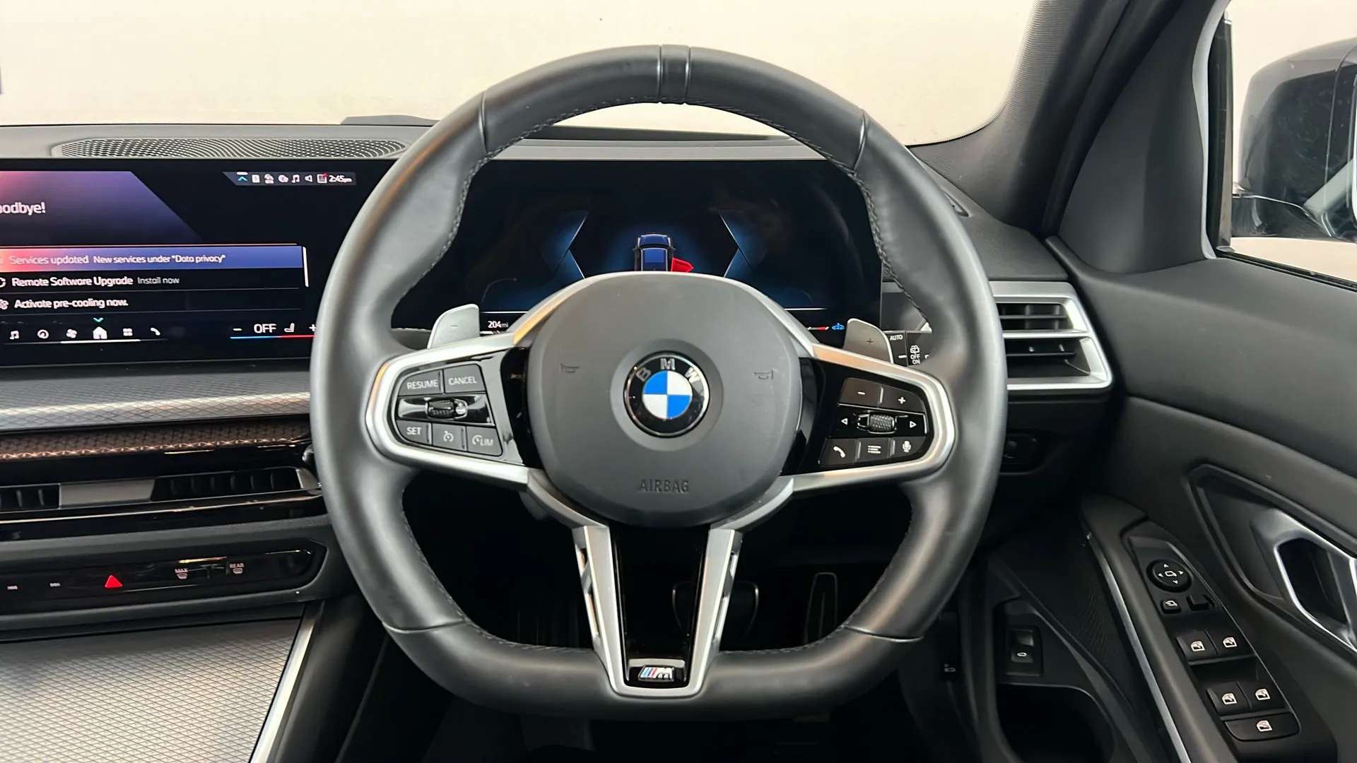 2025 BMW 3 SERIES 2025 BMW 3 SERIES