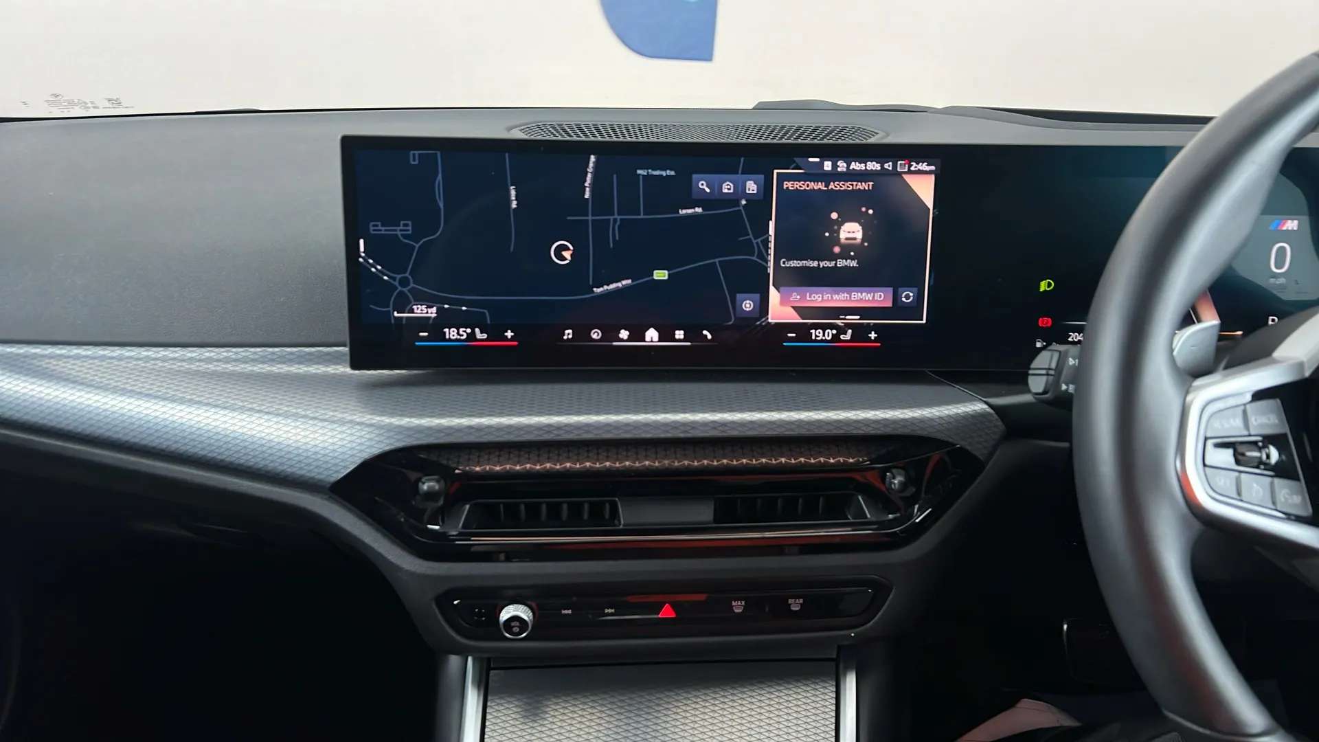 2025 BMW 3 SERIES 2025 BMW 3 SERIES