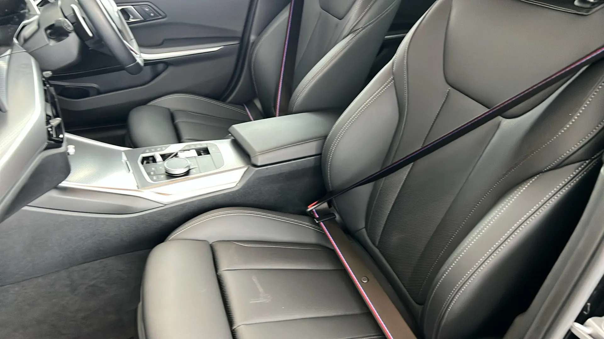 2025 BMW 3 SERIES 2025 BMW 3 SERIES