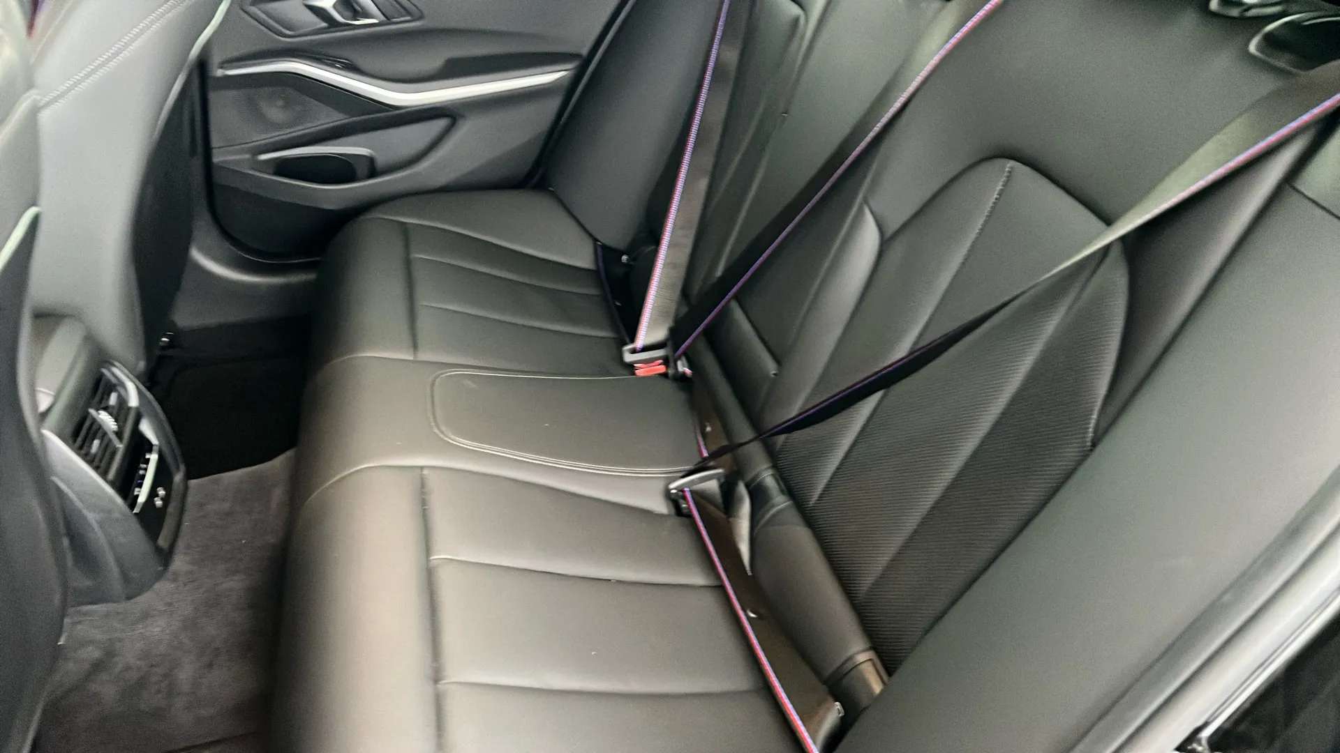 2025 BMW 3 SERIES 2025 BMW 3 SERIES