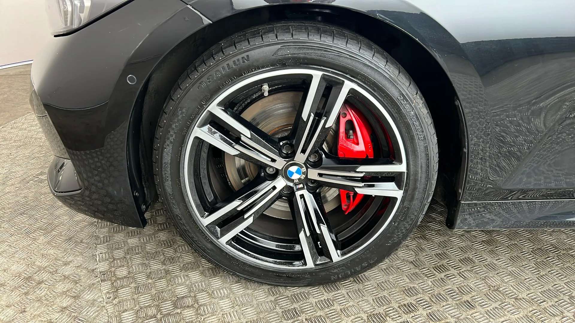 2025 BMW 3 SERIES 2025 BMW 3 SERIES