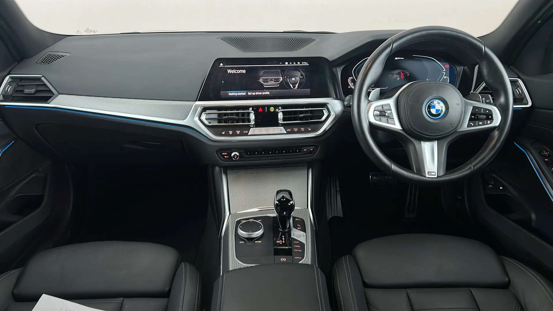 2022 BMW 3 SERIES TOURING 2022 BMW 3 SERIES TOURING