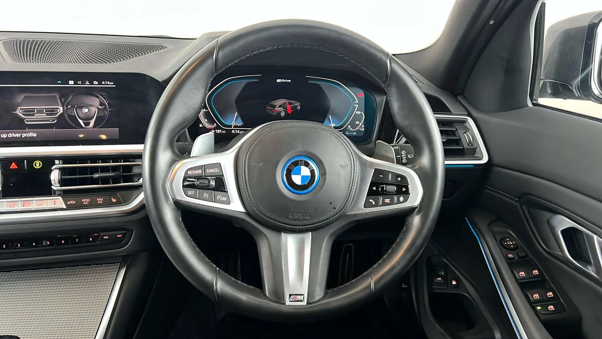 2022 BMW 3 SERIES TOURING 2022 BMW 3 SERIES TOURING