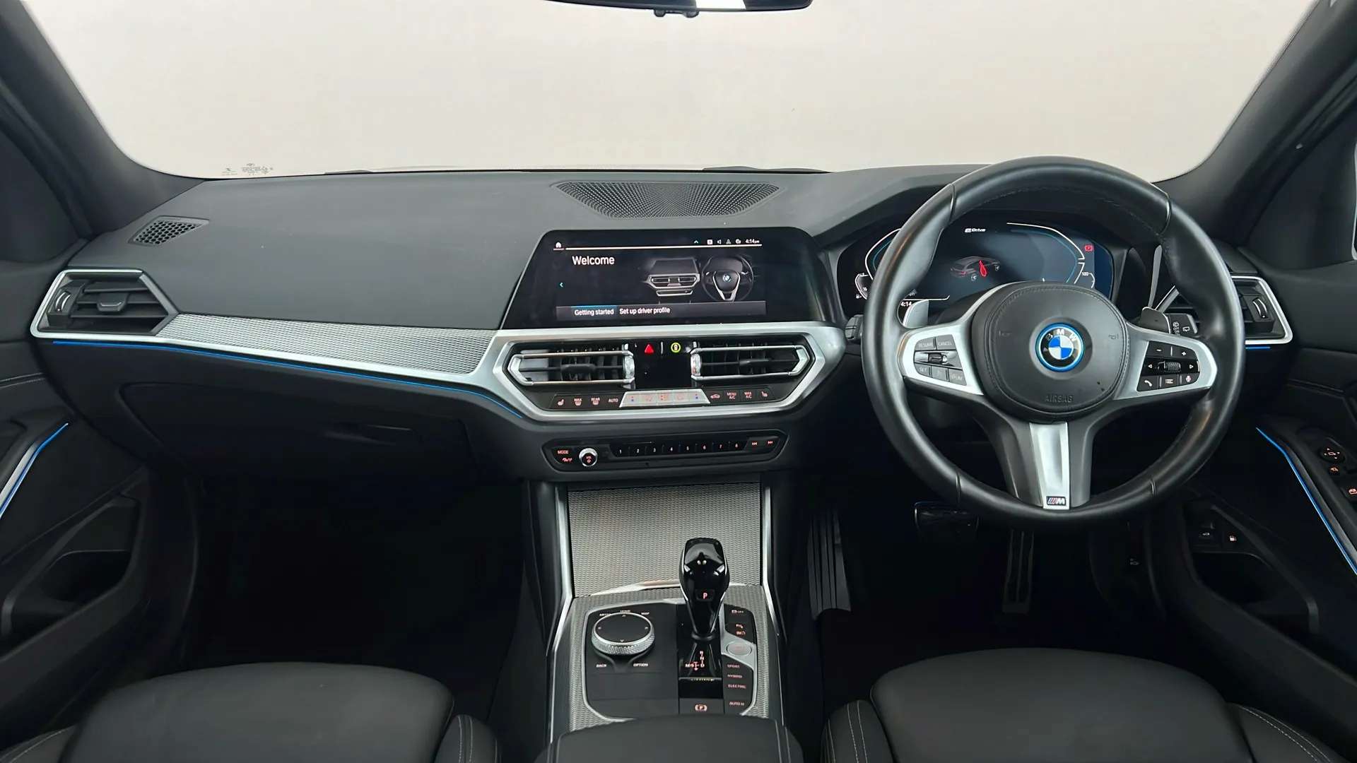 2022 BMW 3 SERIES TOURING 2022 BMW 3 SERIES TOURING