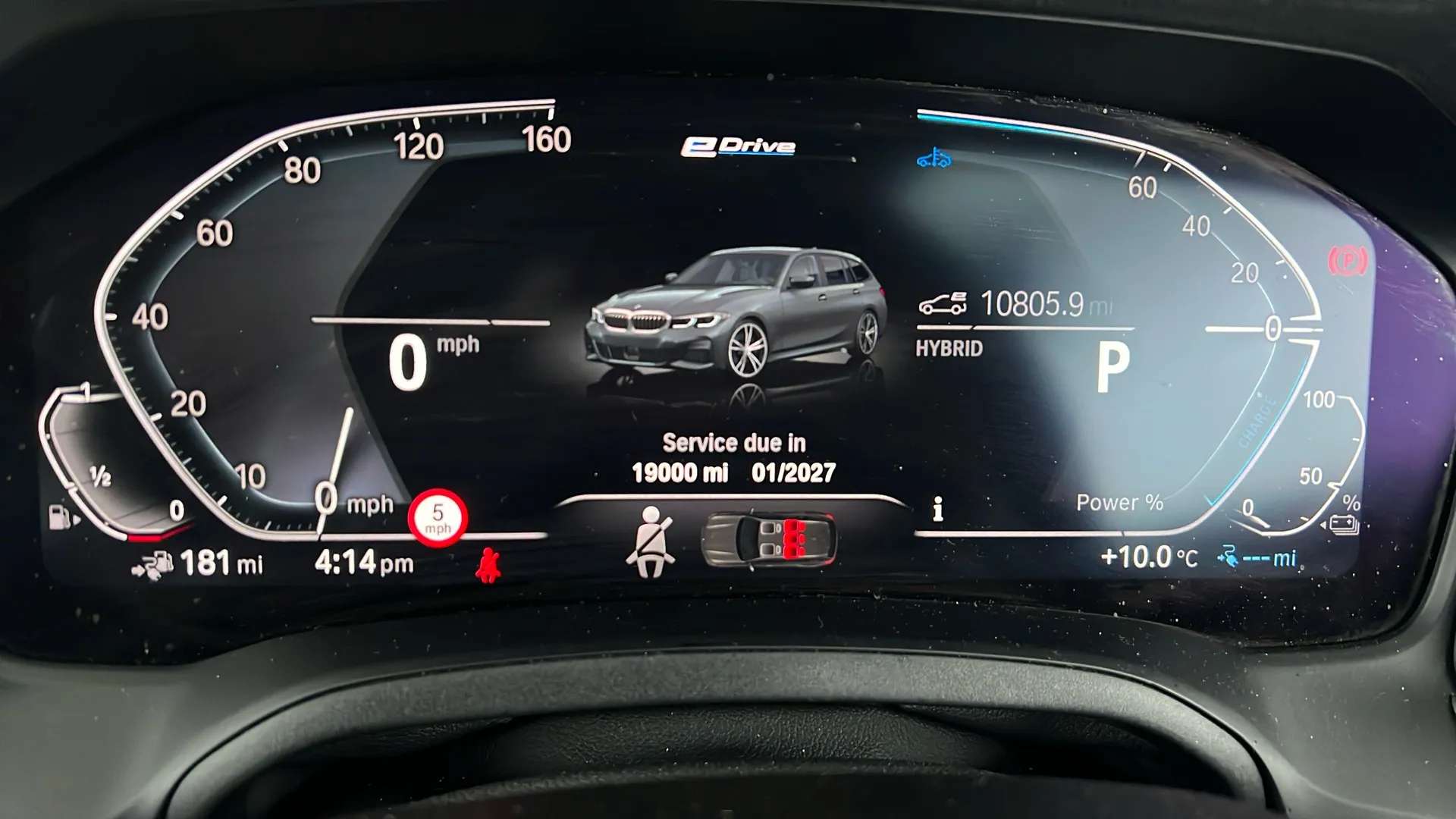 2022 BMW 3 SERIES TOURING 2022 BMW 3 SERIES TOURING