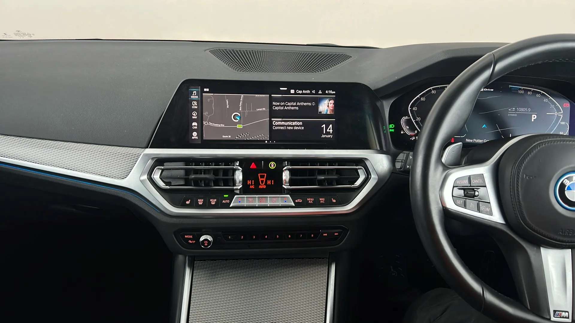 2022 BMW 3 SERIES TOURING 2022 BMW 3 SERIES TOURING