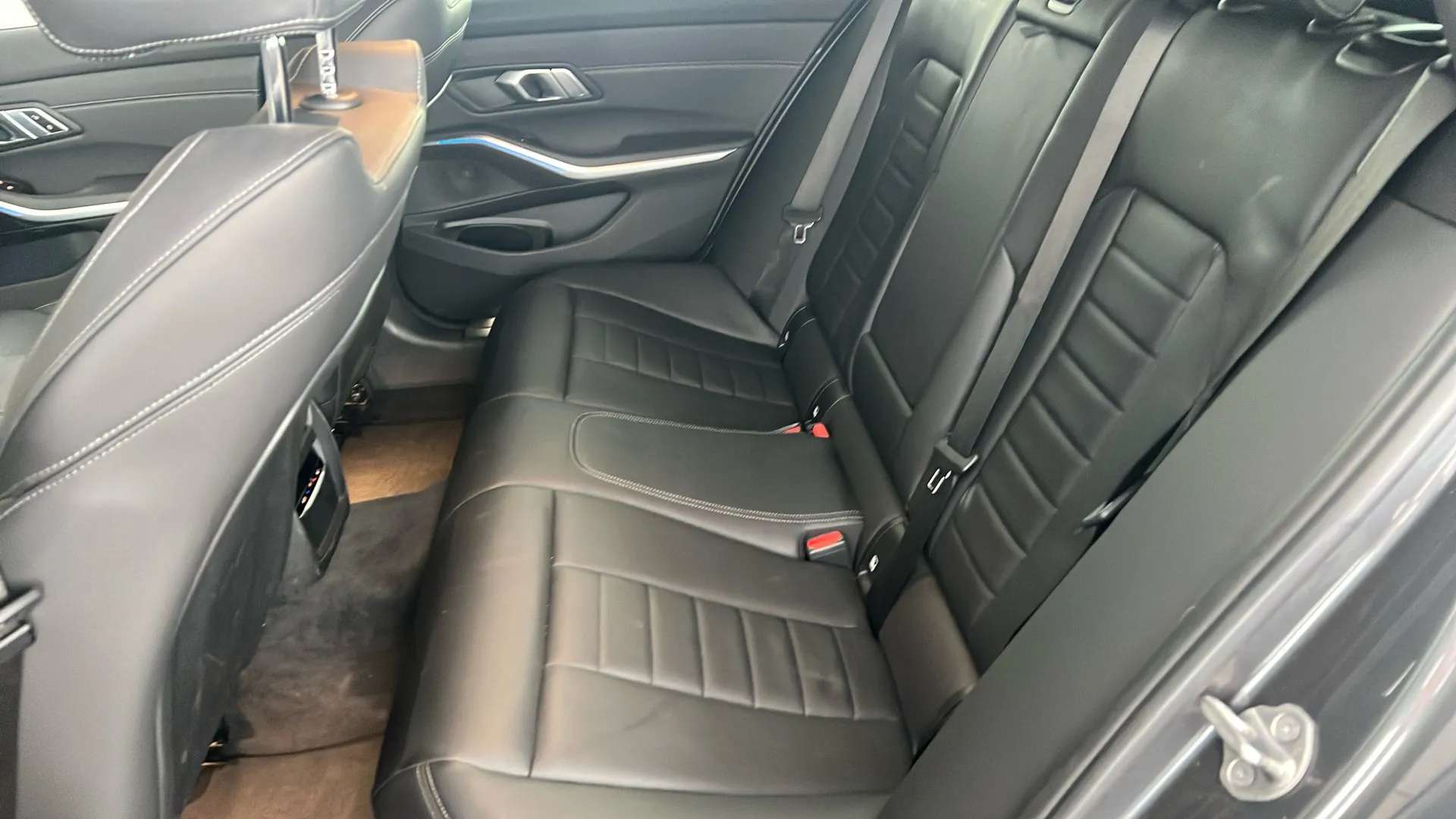 2022 BMW 3 SERIES TOURING 2022 BMW 3 SERIES TOURING