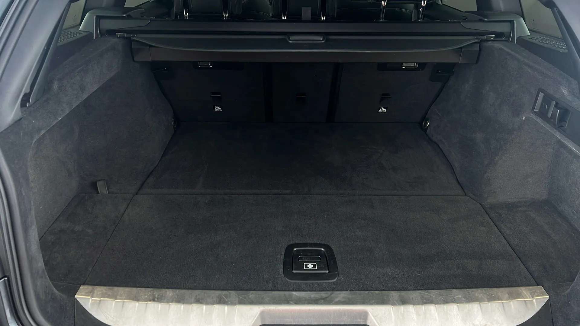 2022 BMW 3 SERIES TOURING 2022 BMW 3 SERIES TOURING