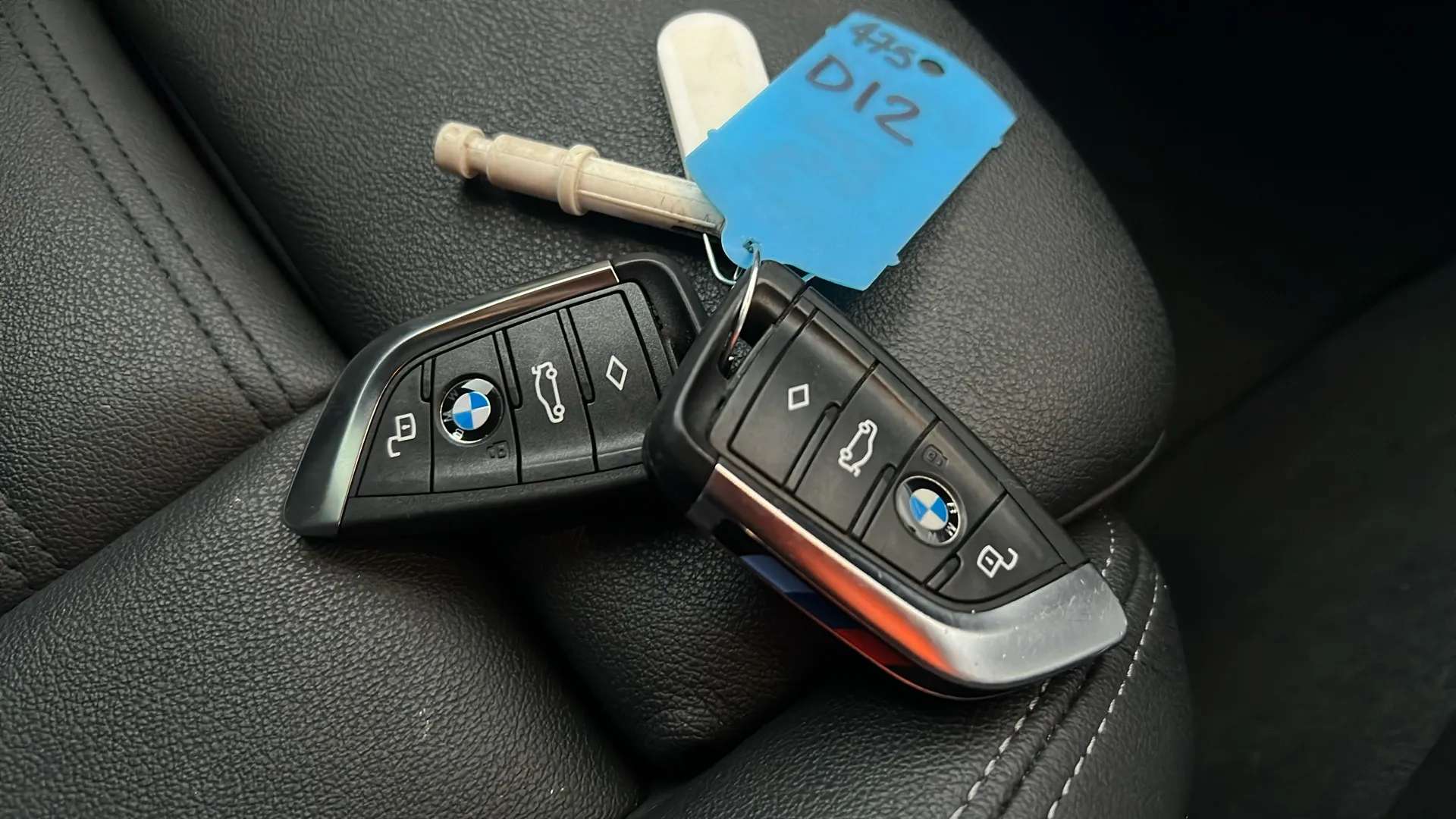 2022 BMW 3 SERIES TOURING 2022 BMW 3 SERIES TOURING