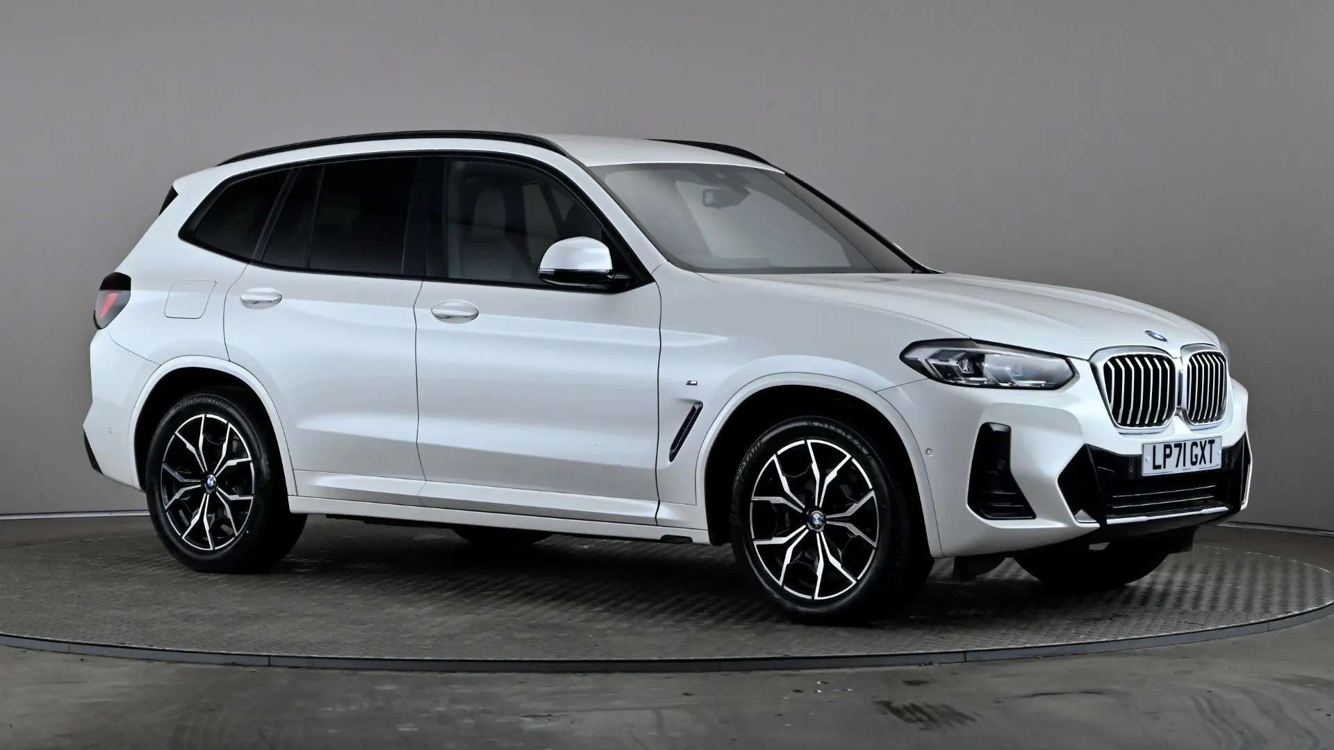 2022 BMW X3 2022 BMW X3