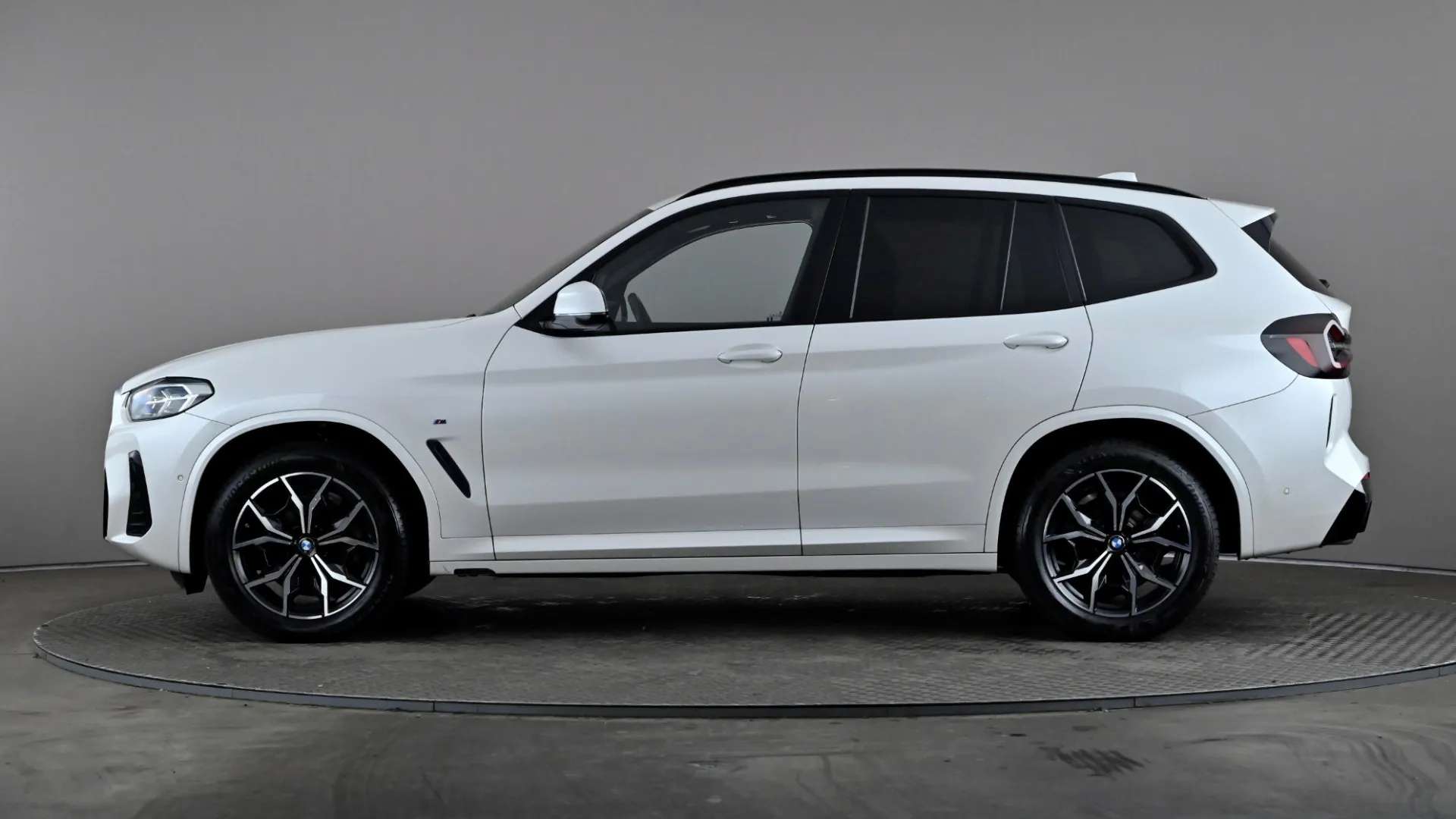 2022 BMW X3 2022 BMW X3