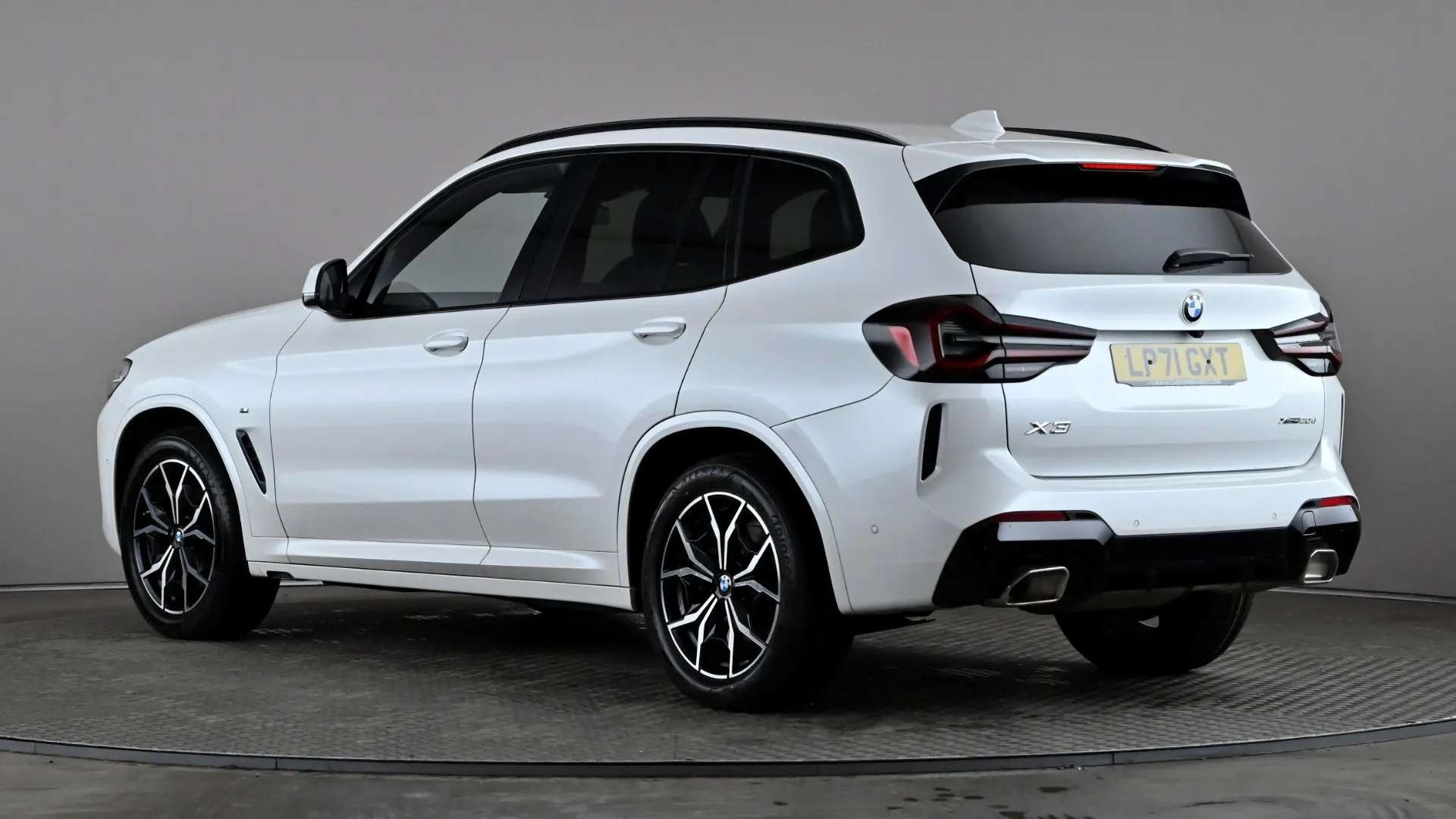 2022 BMW X3 2022 BMW X3