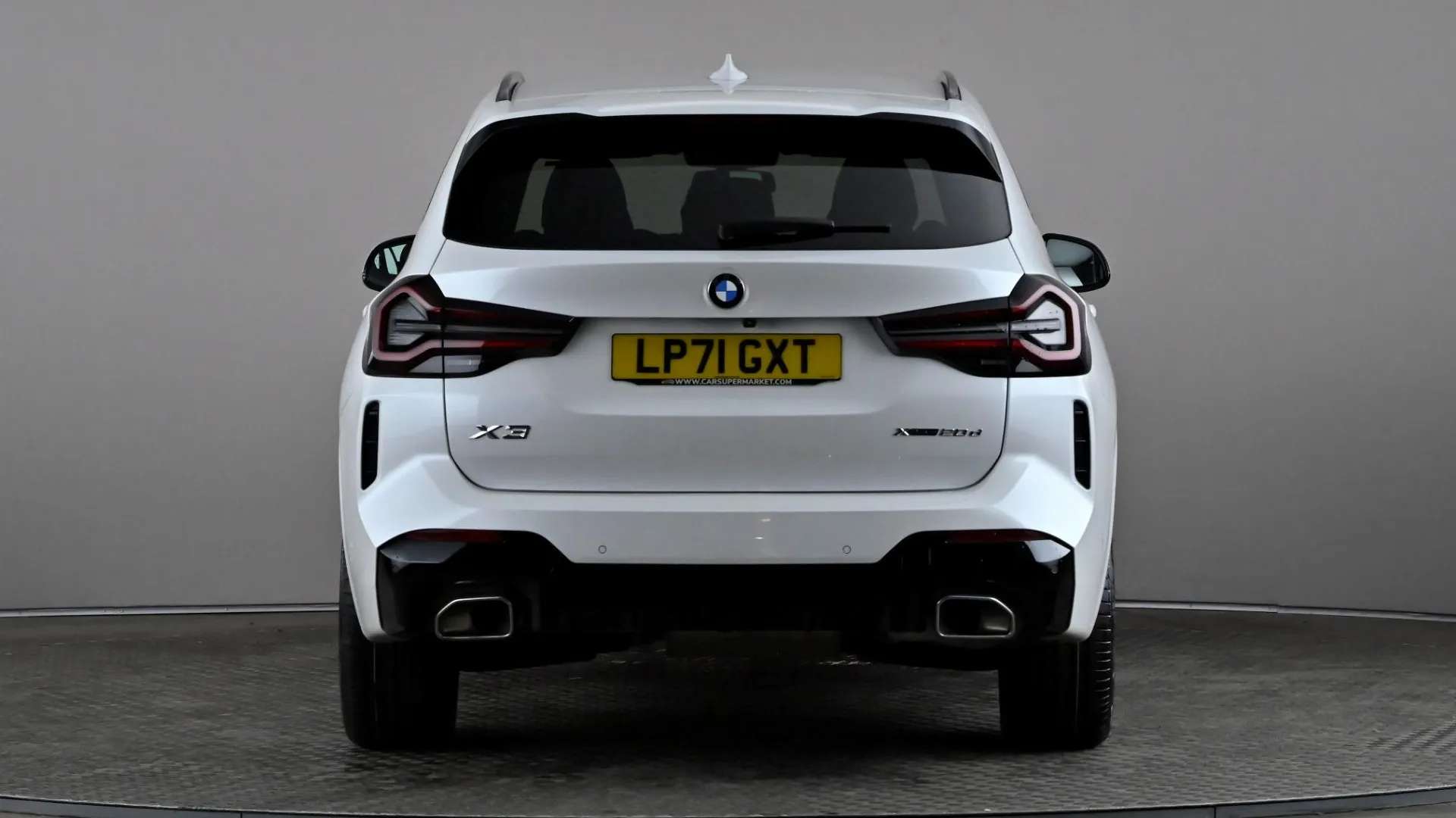 2022 BMW X3 2022 BMW X3