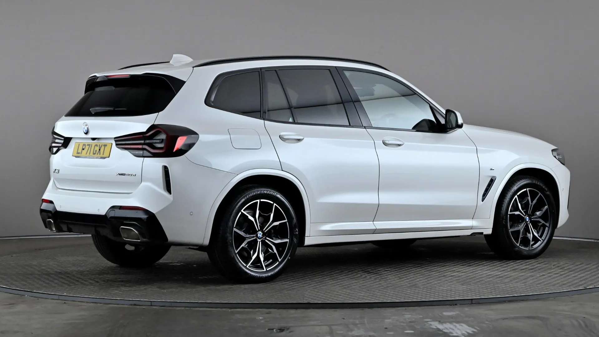 2022 BMW X3 2022 BMW X3