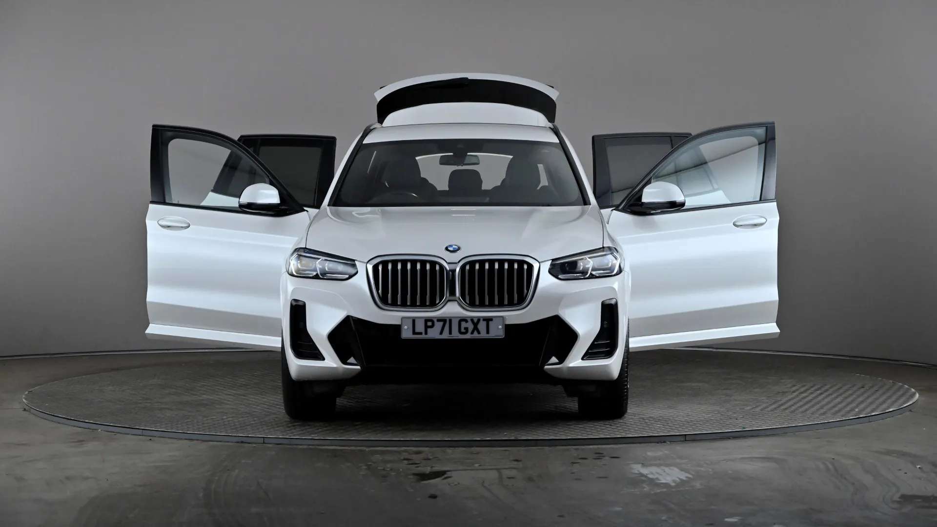 2022 BMW X3 2022 BMW X3