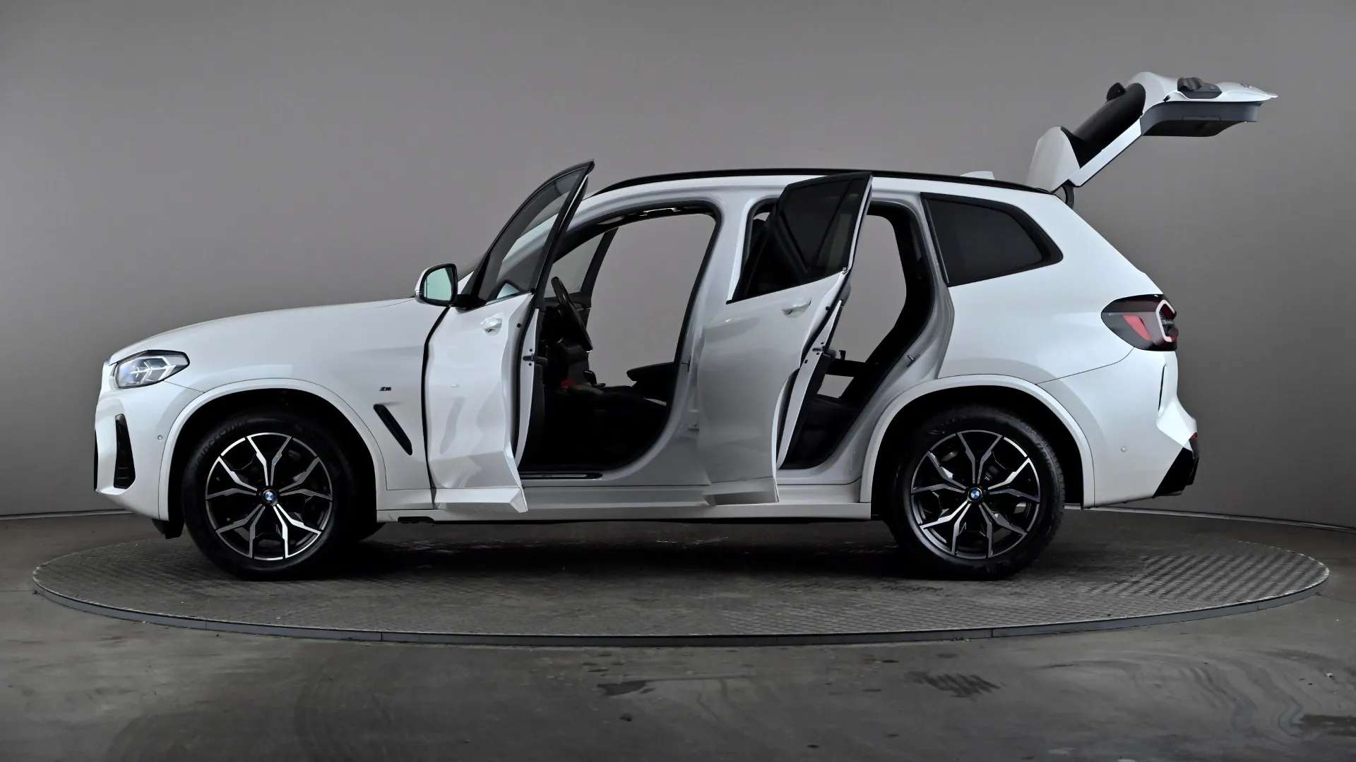 2022 BMW X3 2022 BMW X3