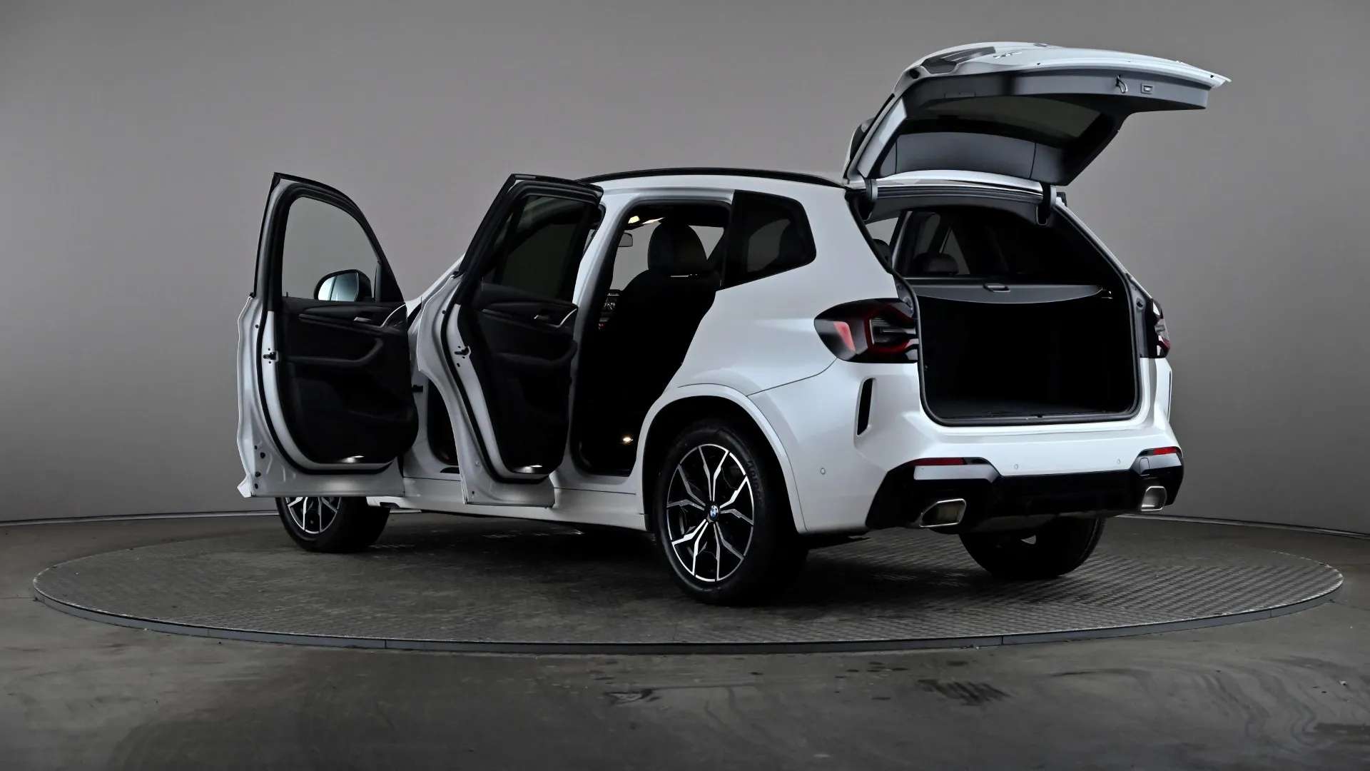 2022 BMW X3 2022 BMW X3