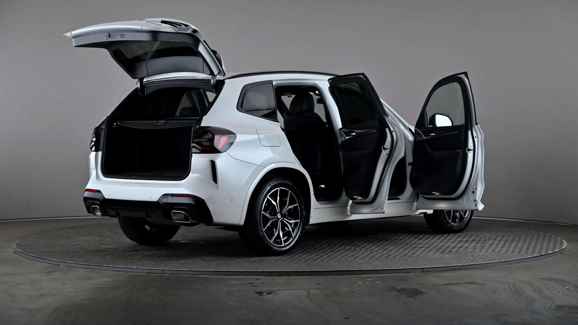 2022 BMW X3 2022 BMW X3