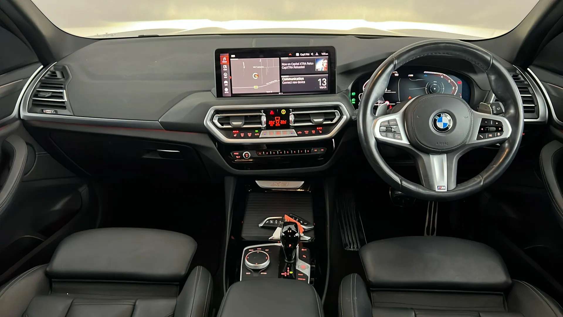 2022 BMW X3 2022 BMW X3