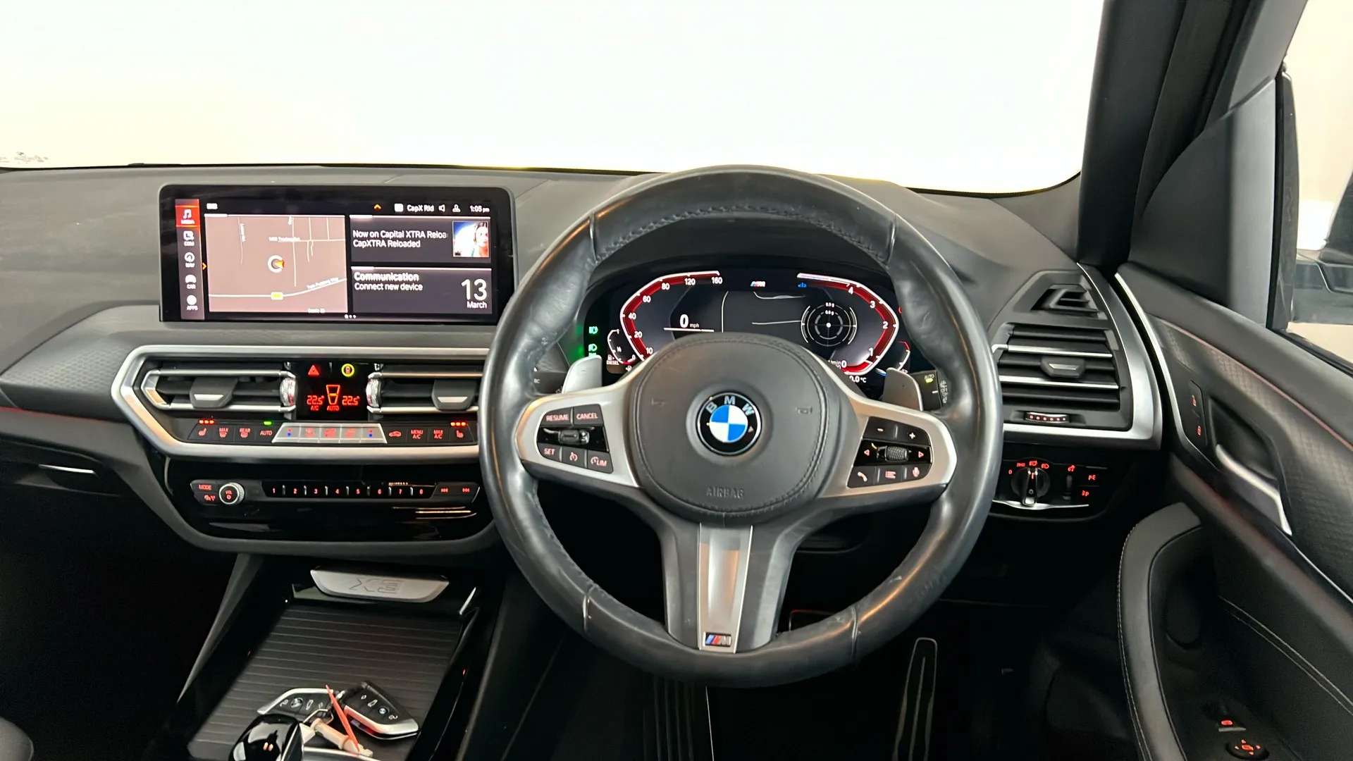 2022 BMW X3 2022 BMW X3