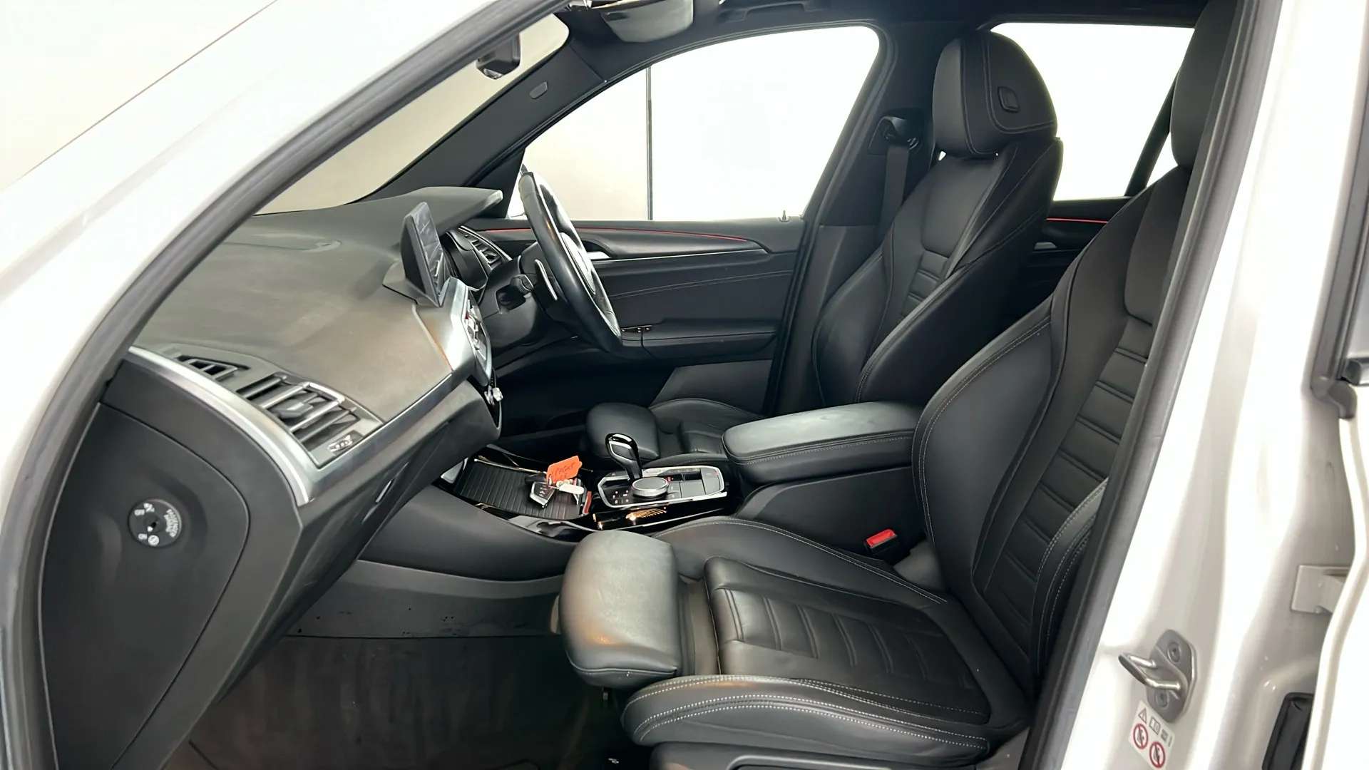 2022 BMW X3 2022 BMW X3