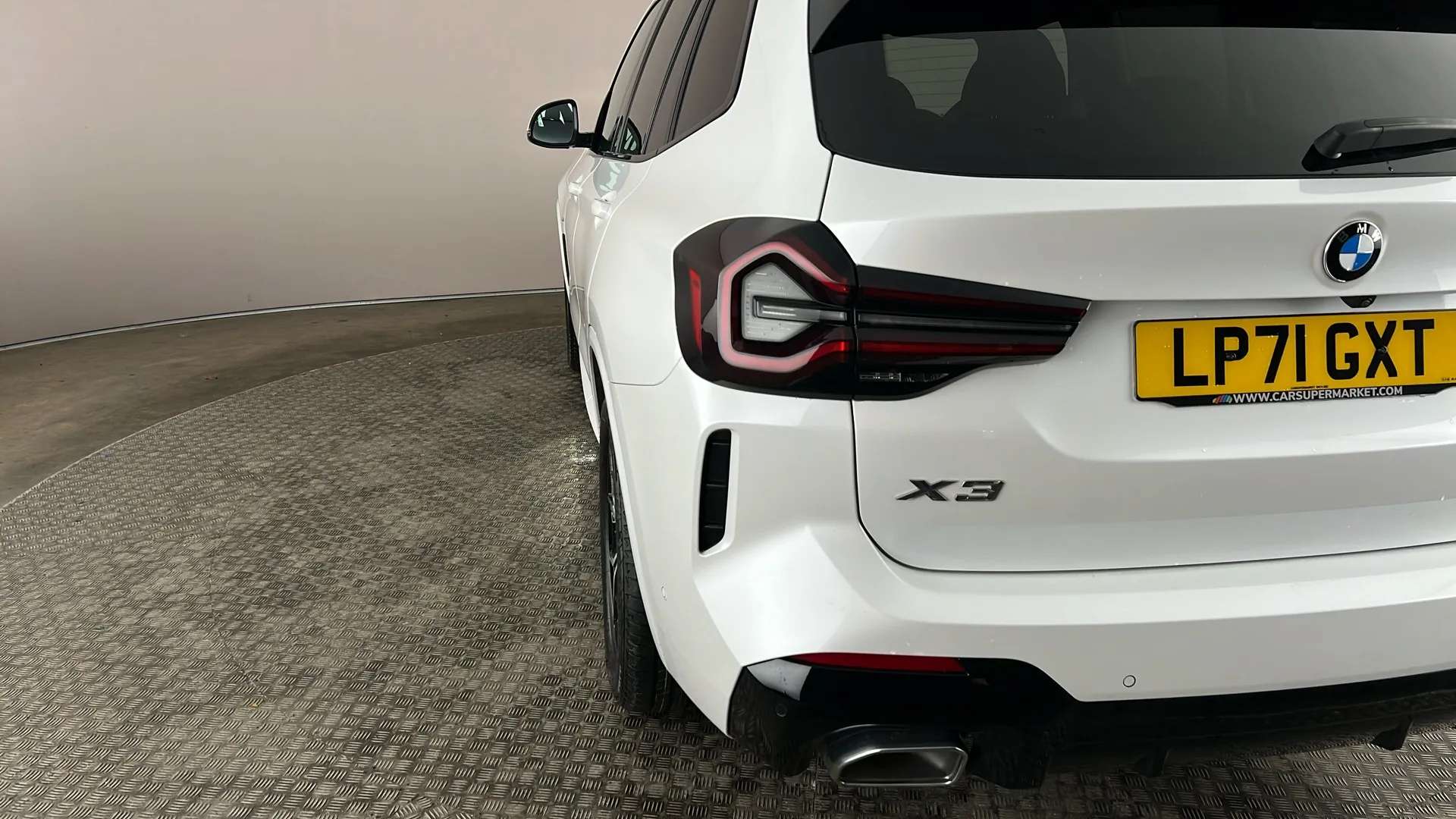 2022 BMW X3 2022 BMW X3