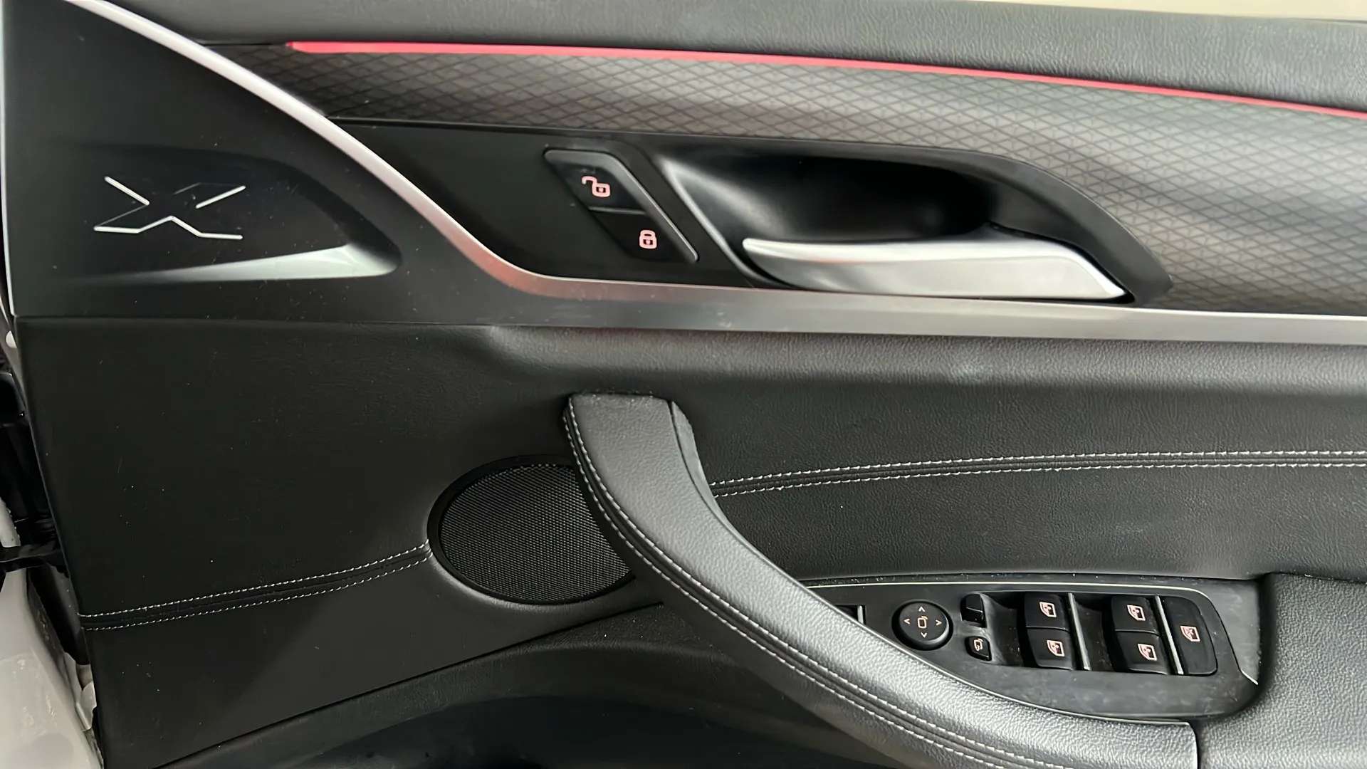 2022 BMW X3 2022 BMW X3