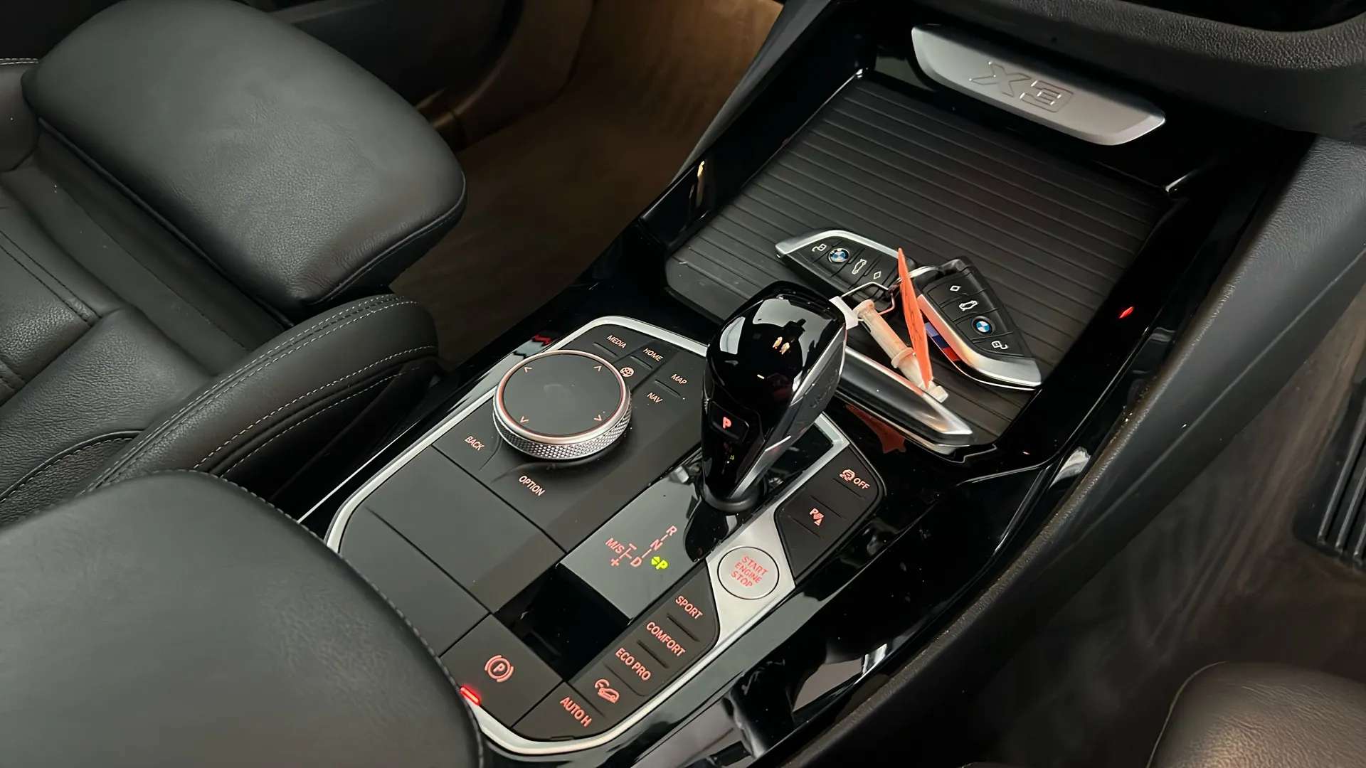 2022 BMW X3 2022 BMW X3