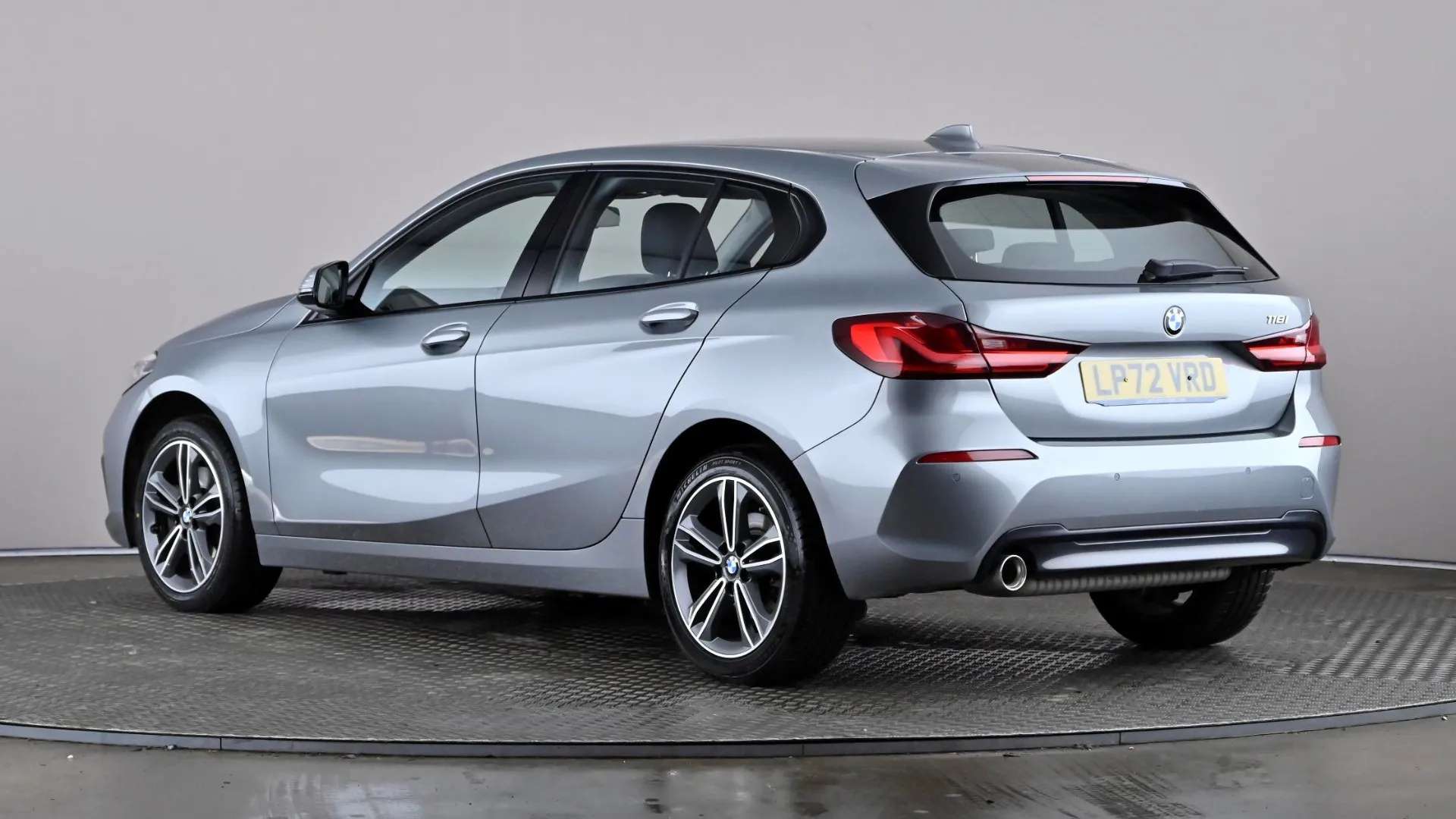 2023 BMW 1 SERIES 2023 BMW 1 SERIES