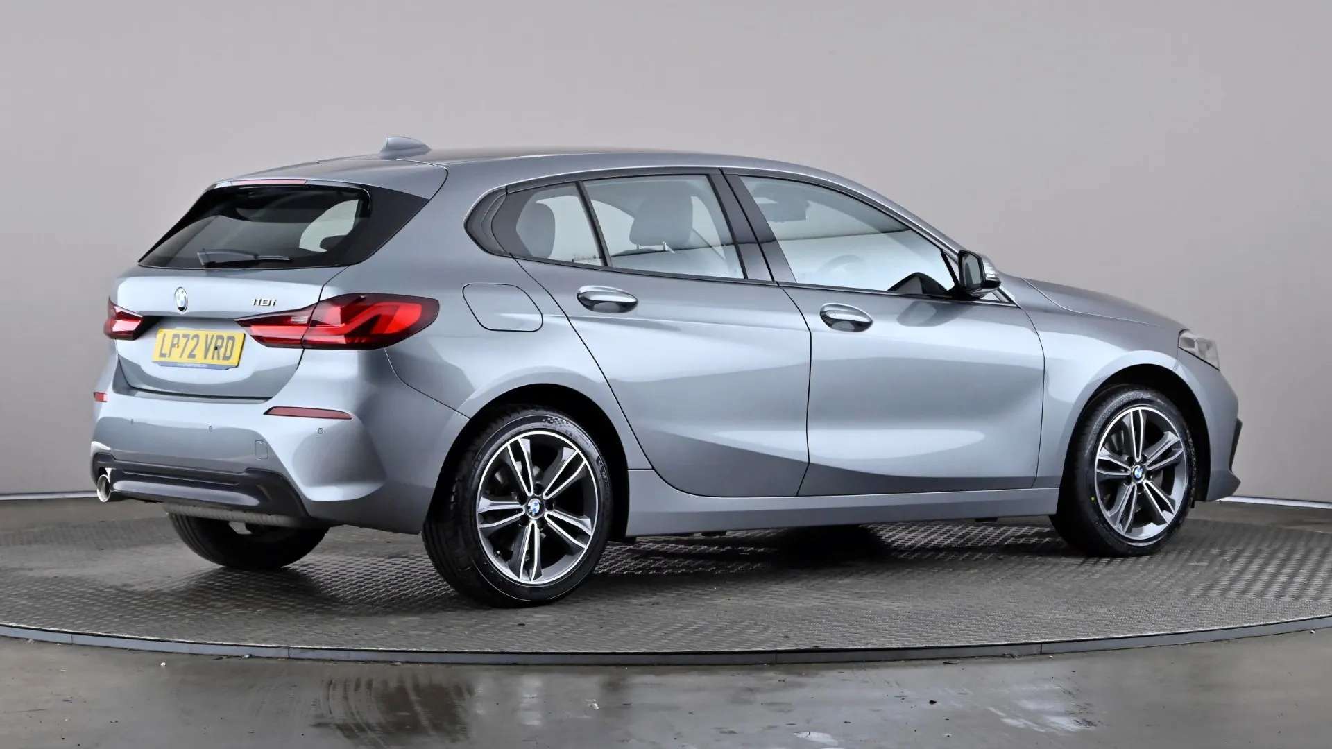2023 BMW 1 SERIES 2023 BMW 1 SERIES