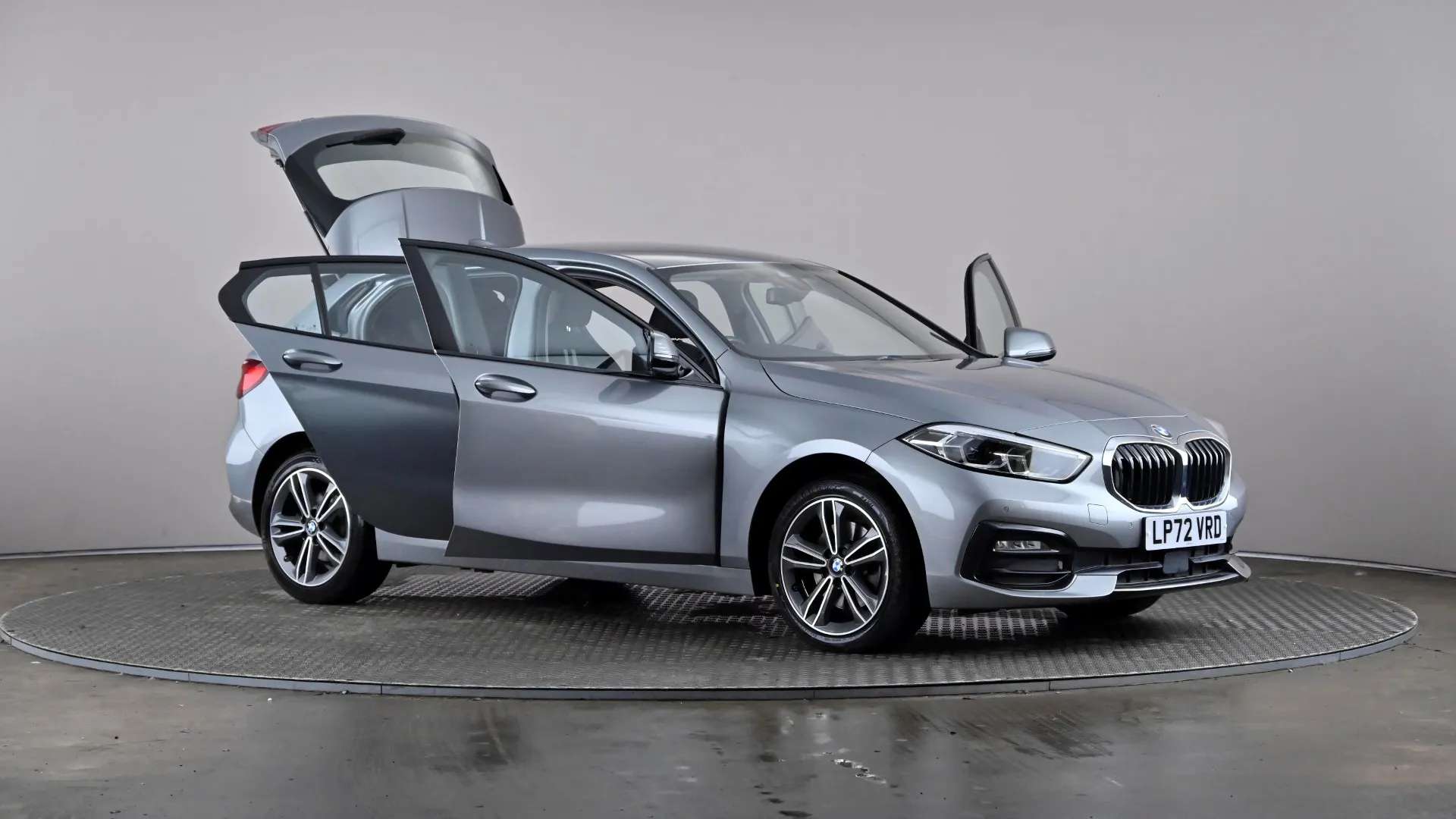 2023 BMW 1 SERIES 2023 BMW 1 SERIES