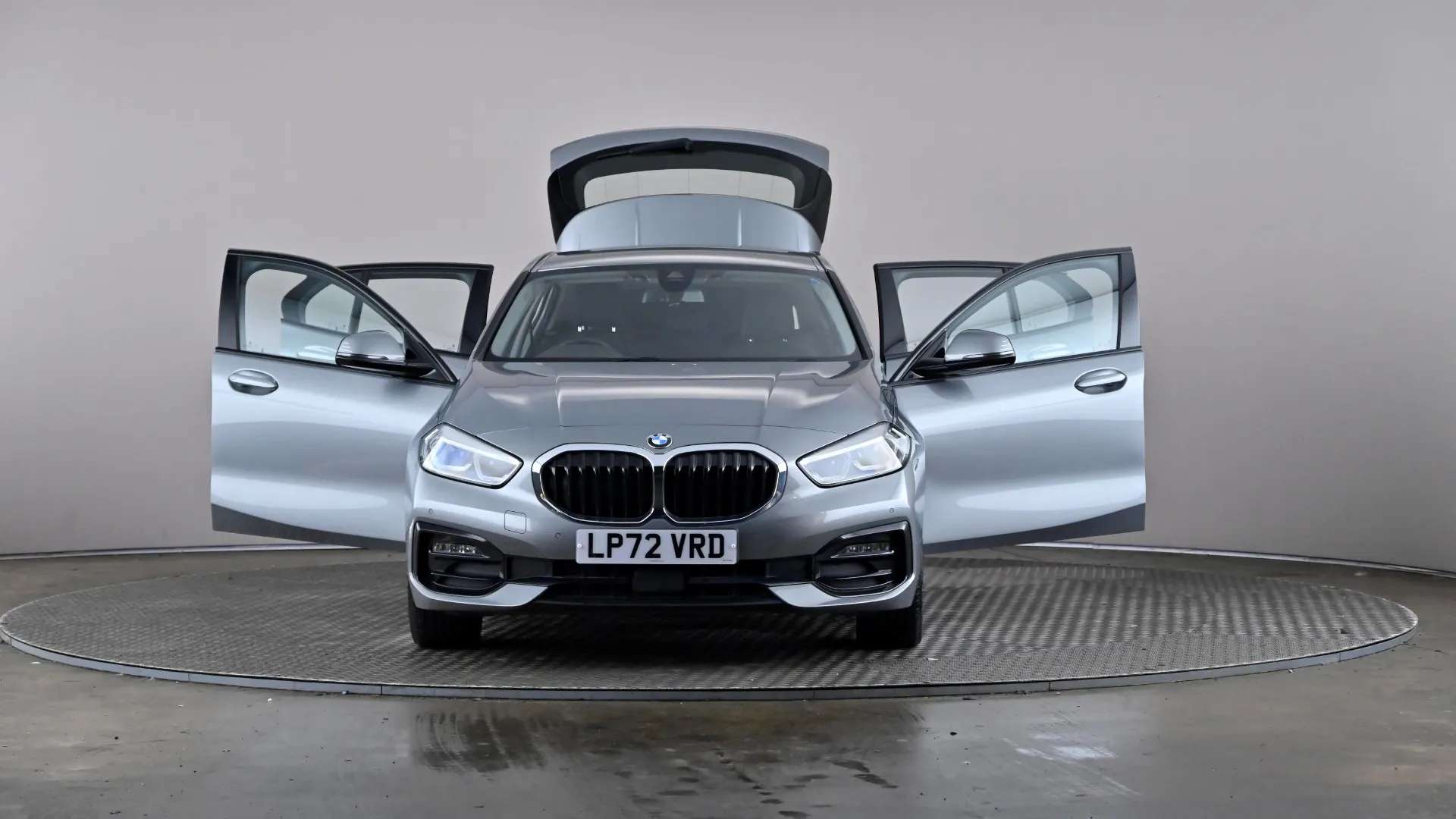 2023 BMW 1 SERIES 2023 BMW 1 SERIES