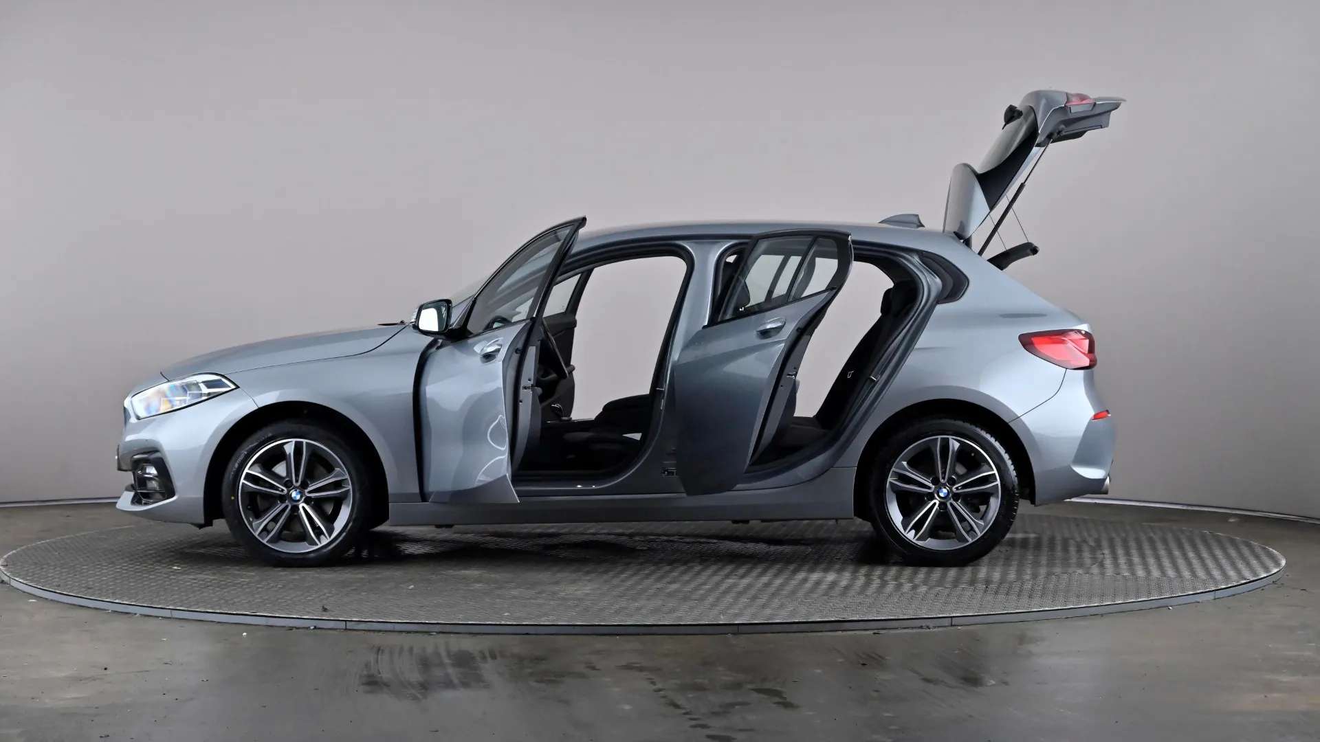 2023 BMW 1 SERIES 2023 BMW 1 SERIES
