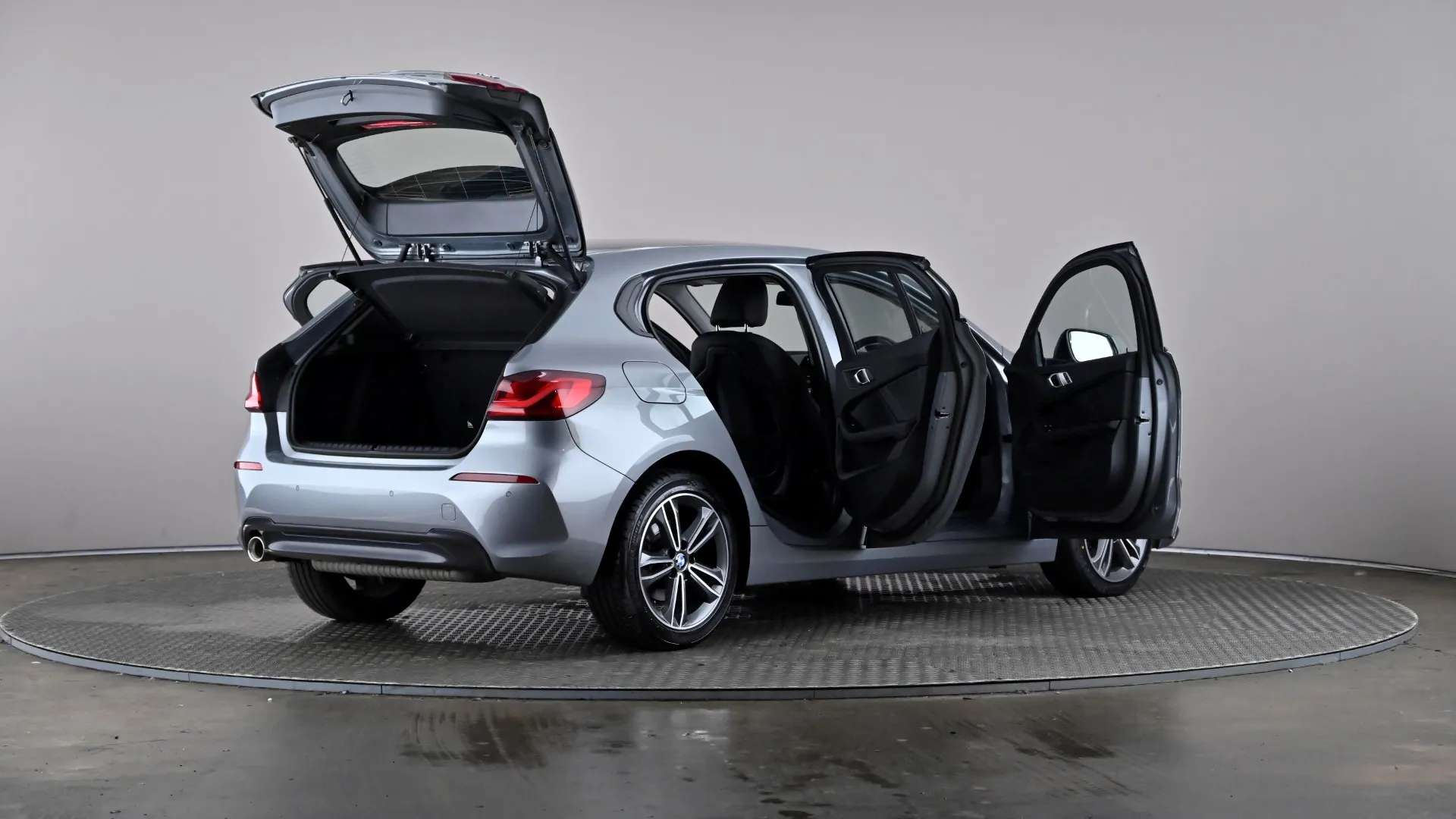 2023 BMW 1 SERIES 2023 BMW 1 SERIES