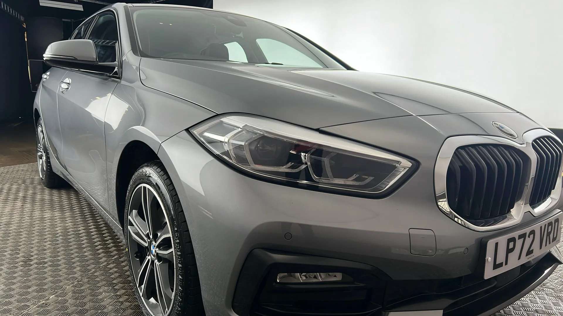 2023 BMW 1 SERIES 2023 BMW 1 SERIES