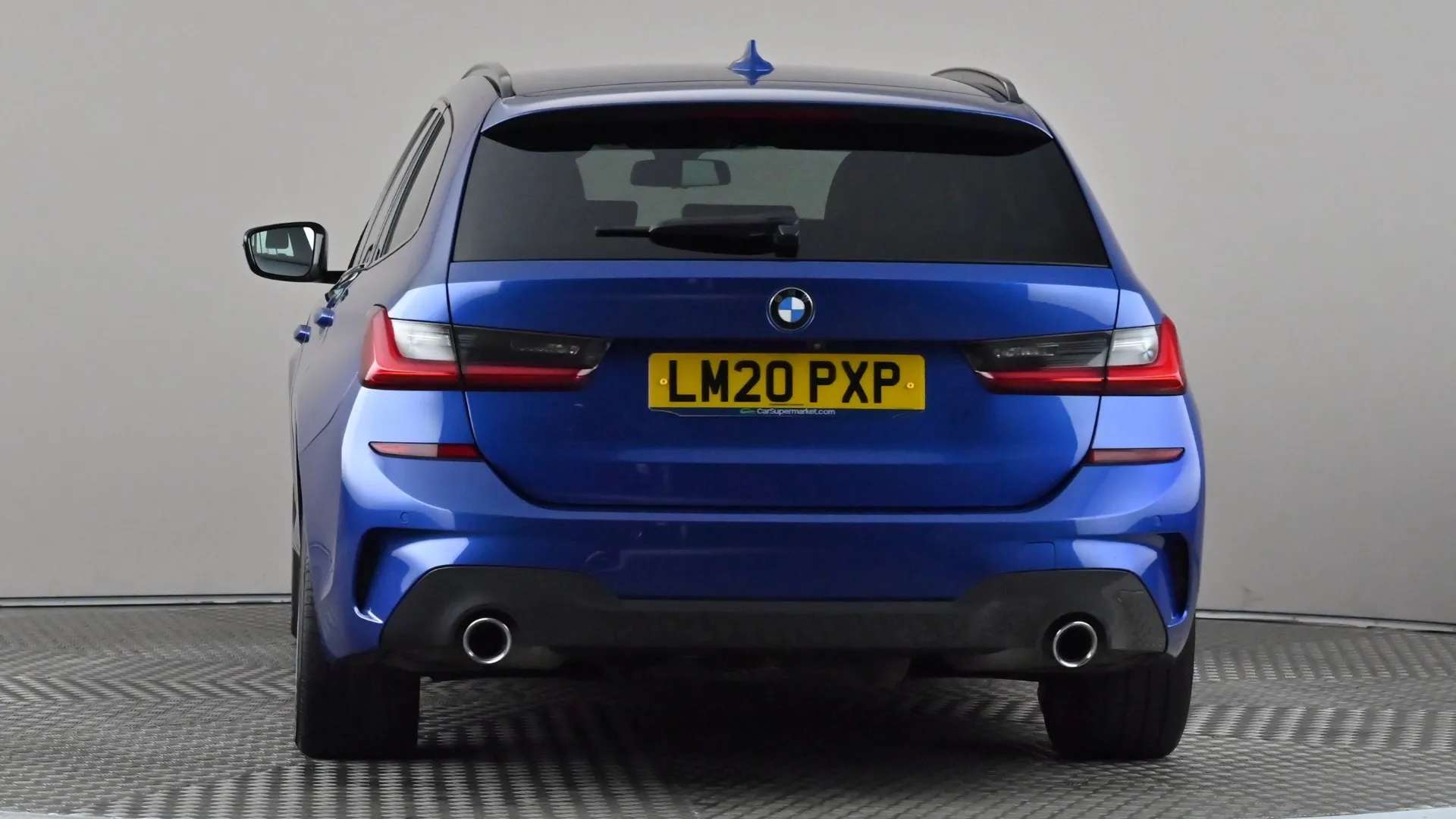 2020 BMW 3 SERIES 2020 BMW 3 SERIES