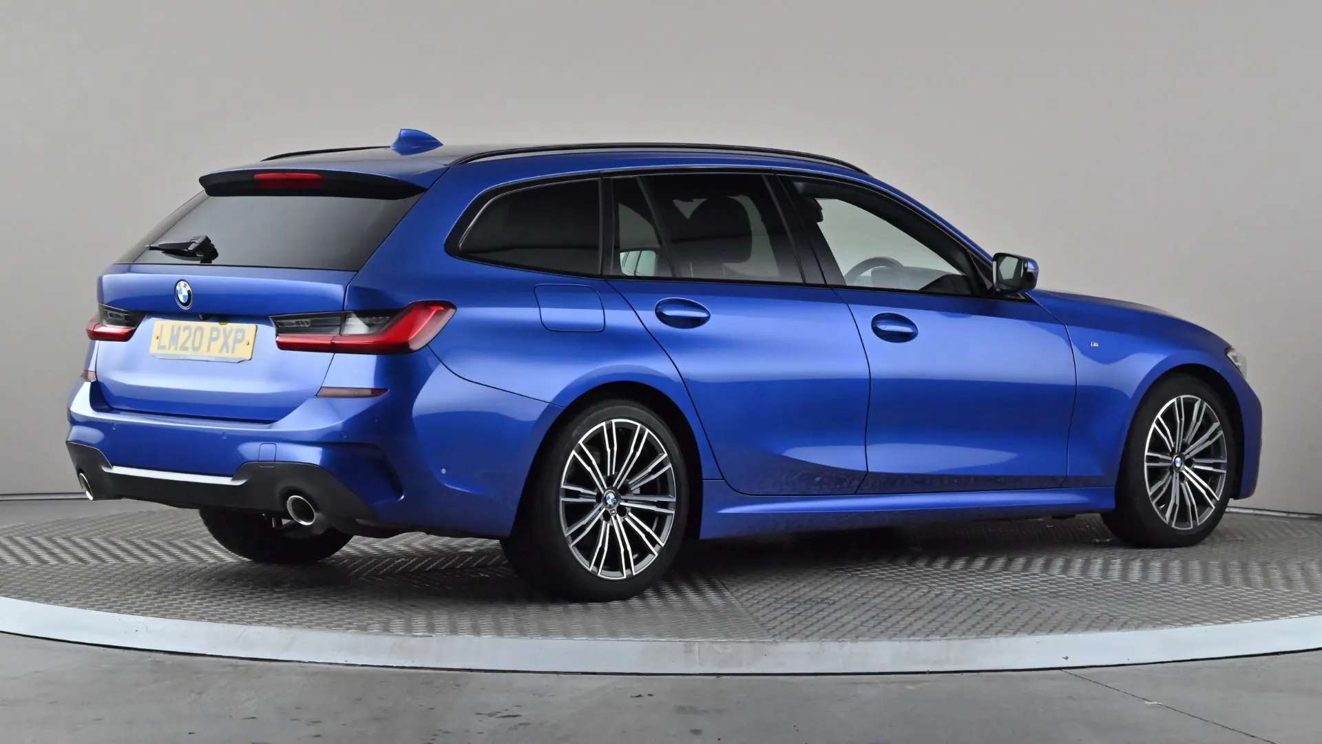 2020 BMW 3 SERIES 2020 BMW 3 SERIES