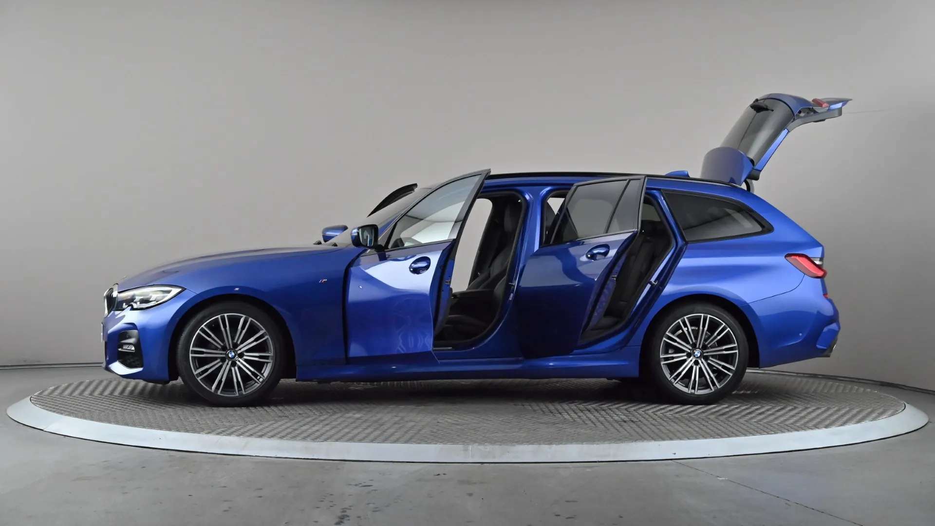 2020 BMW 3 SERIES 2020 BMW 3 SERIES