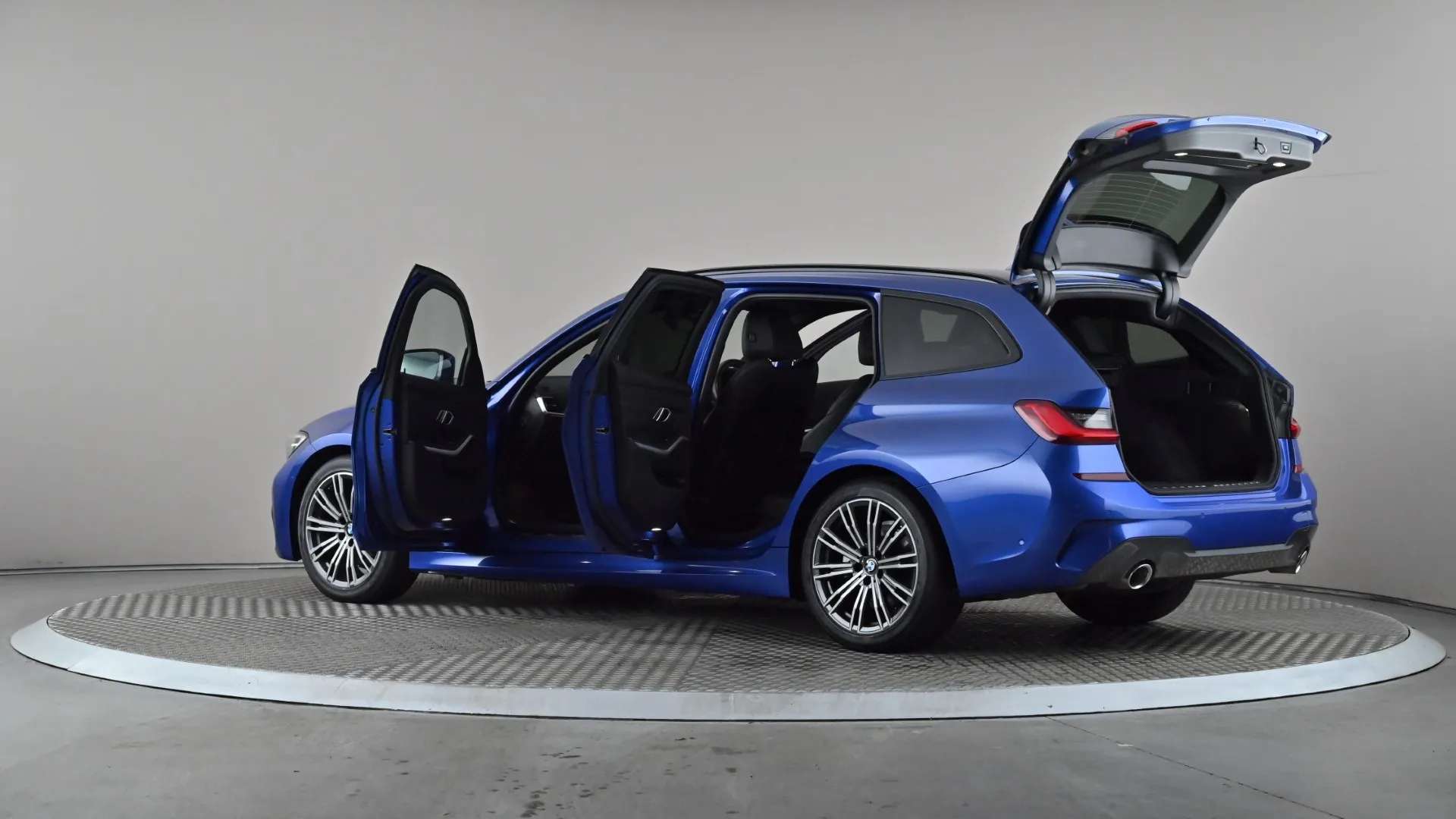 2020 BMW 3 SERIES 2020 BMW 3 SERIES