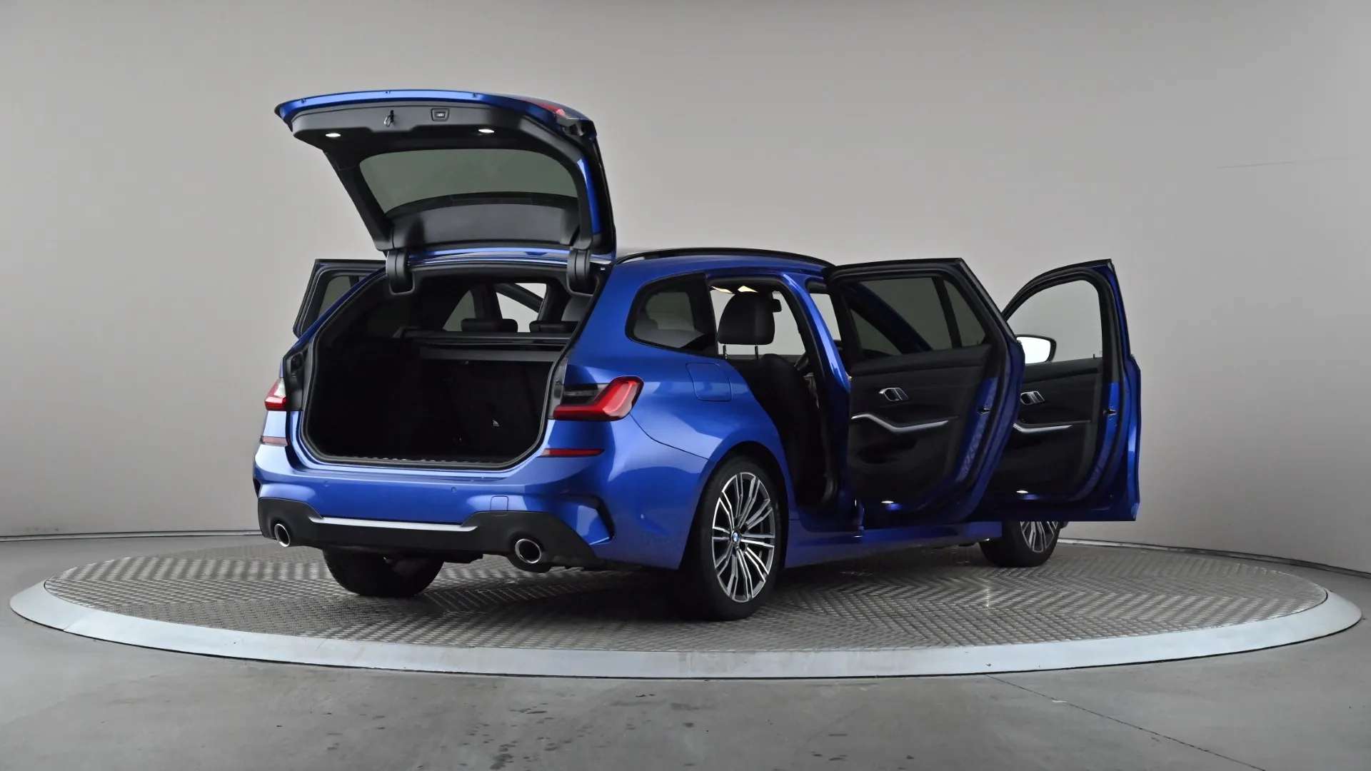 2020 BMW 3 SERIES 2020 BMW 3 SERIES