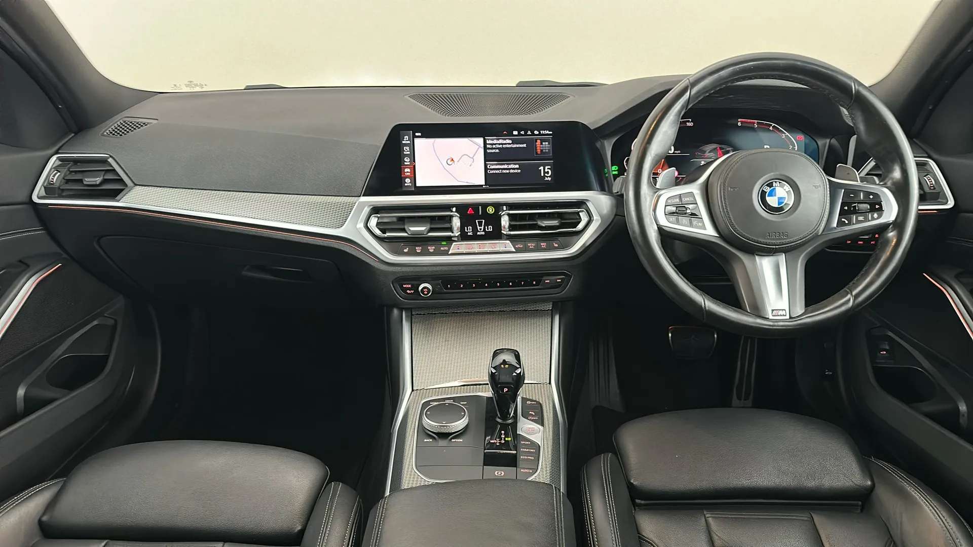 2020 BMW 3 SERIES 2020 BMW 3 SERIES