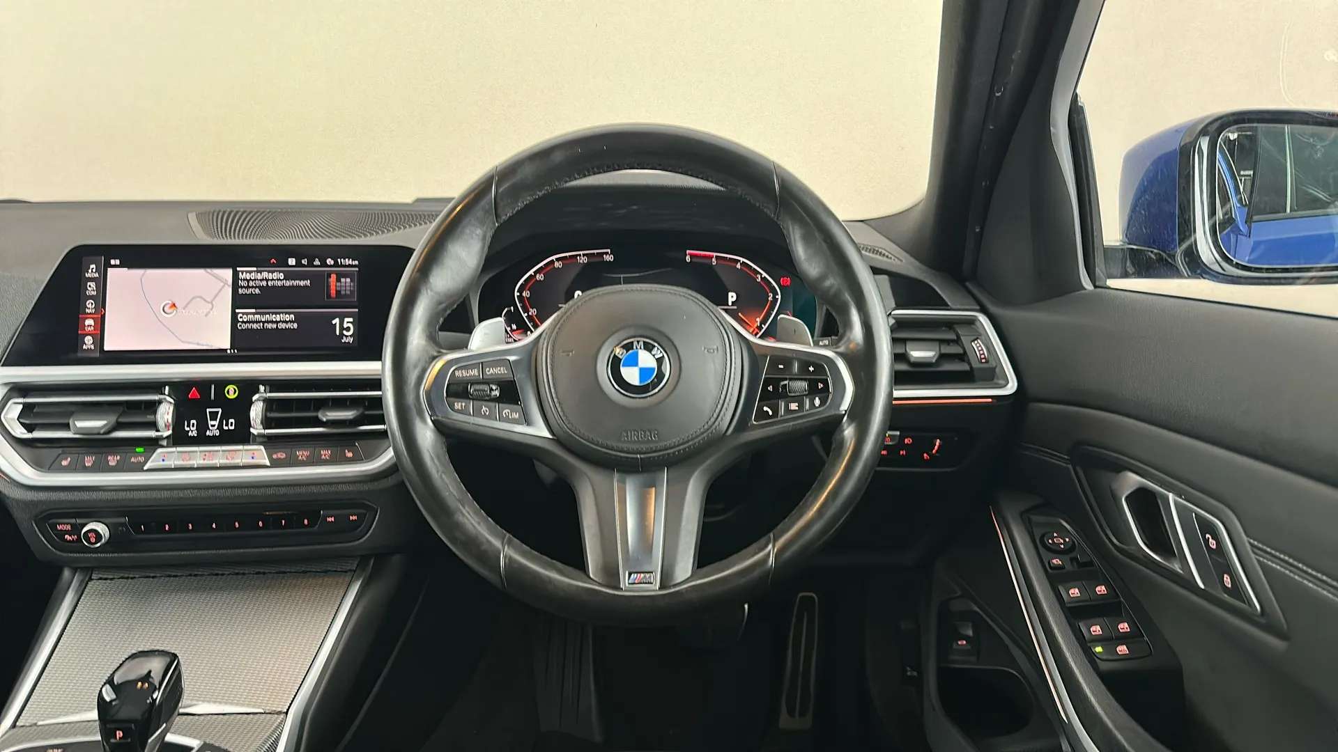 2020 BMW 3 SERIES 2020 BMW 3 SERIES