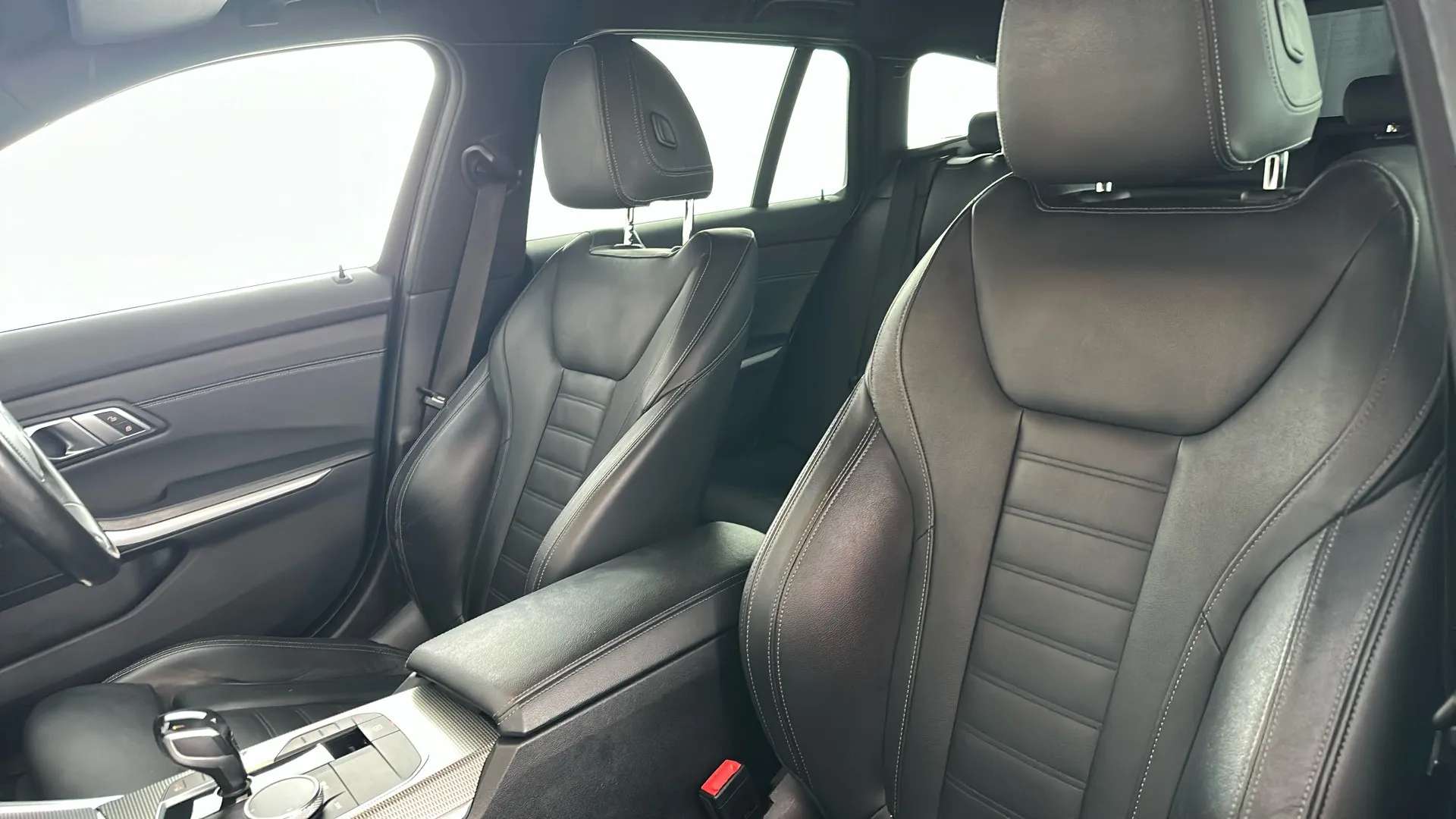 2020 BMW 3 SERIES 2020 BMW 3 SERIES