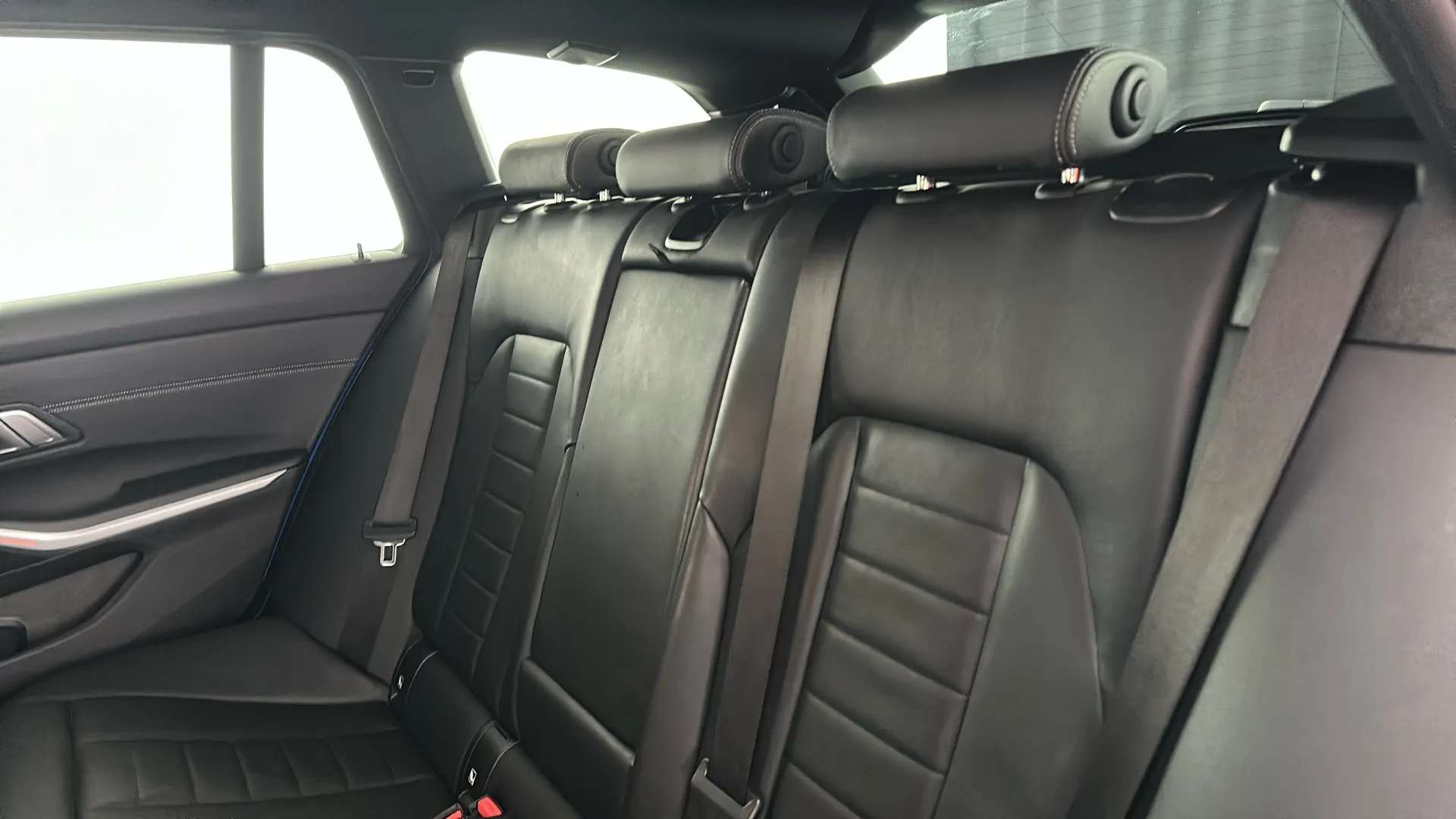 2020 BMW 3 SERIES 2020 BMW 3 SERIES