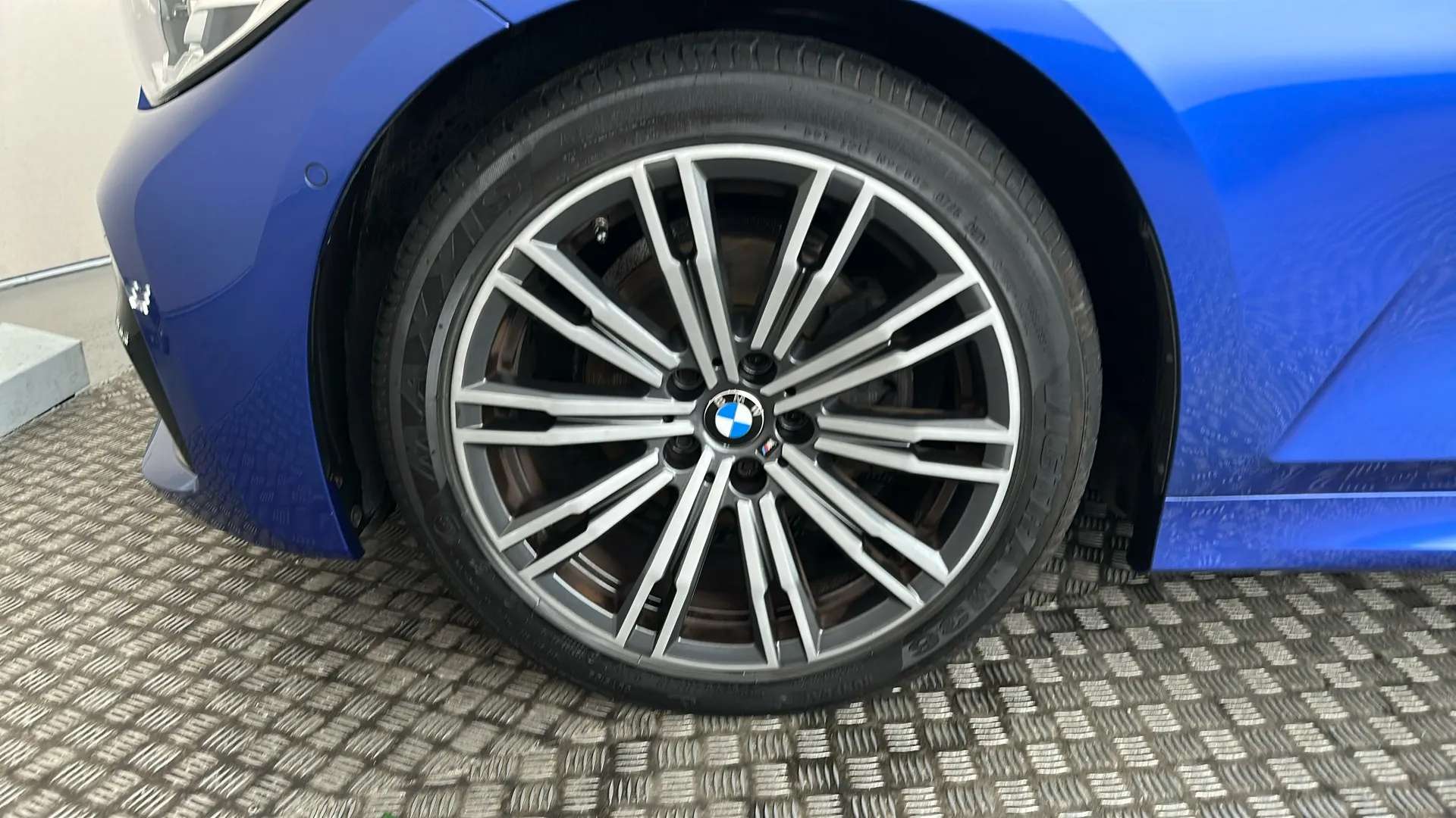 2020 BMW 3 SERIES 2020 BMW 3 SERIES